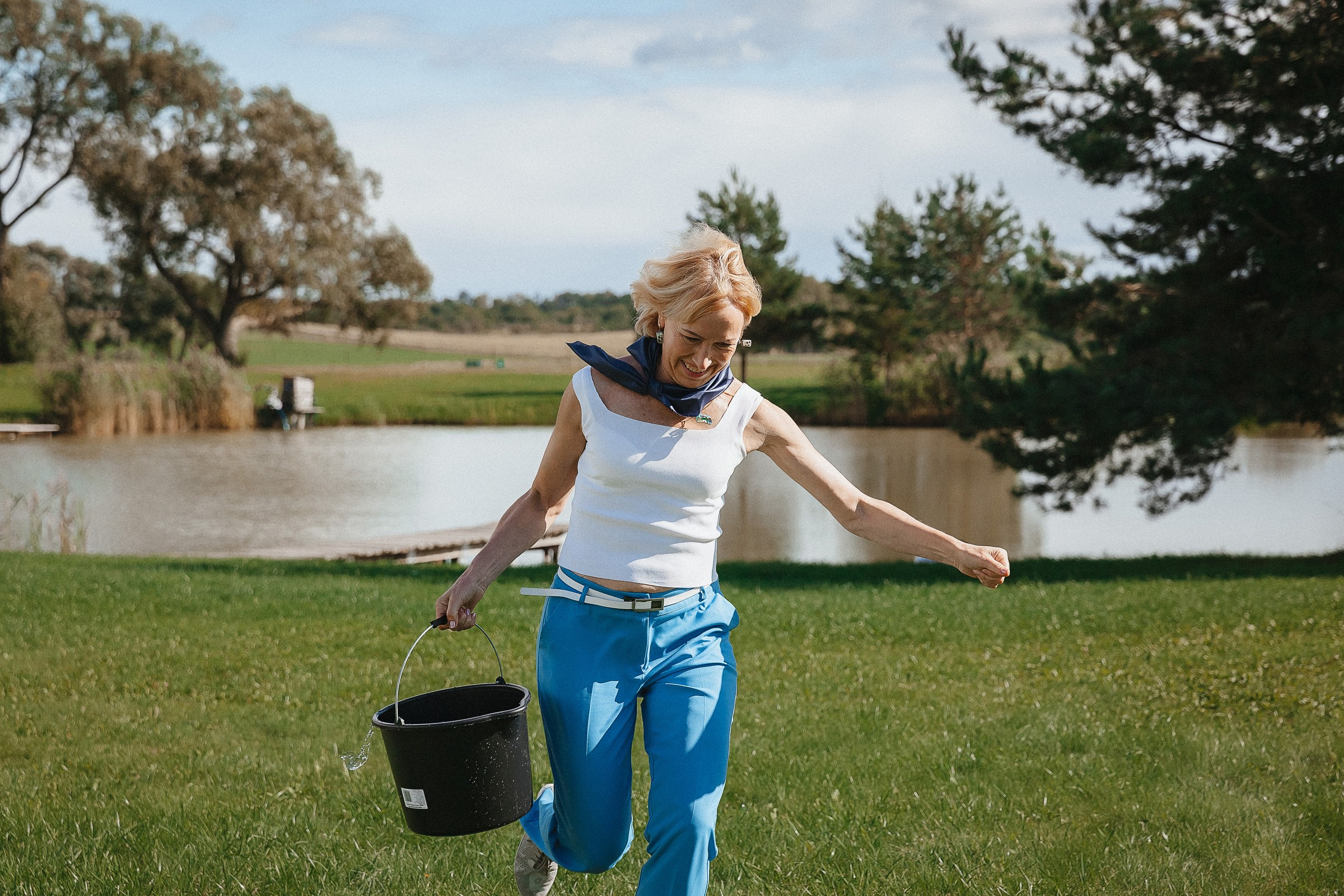 КООП «ГАЗПРОМ». Свадебный и репортажный фотограф Калининград