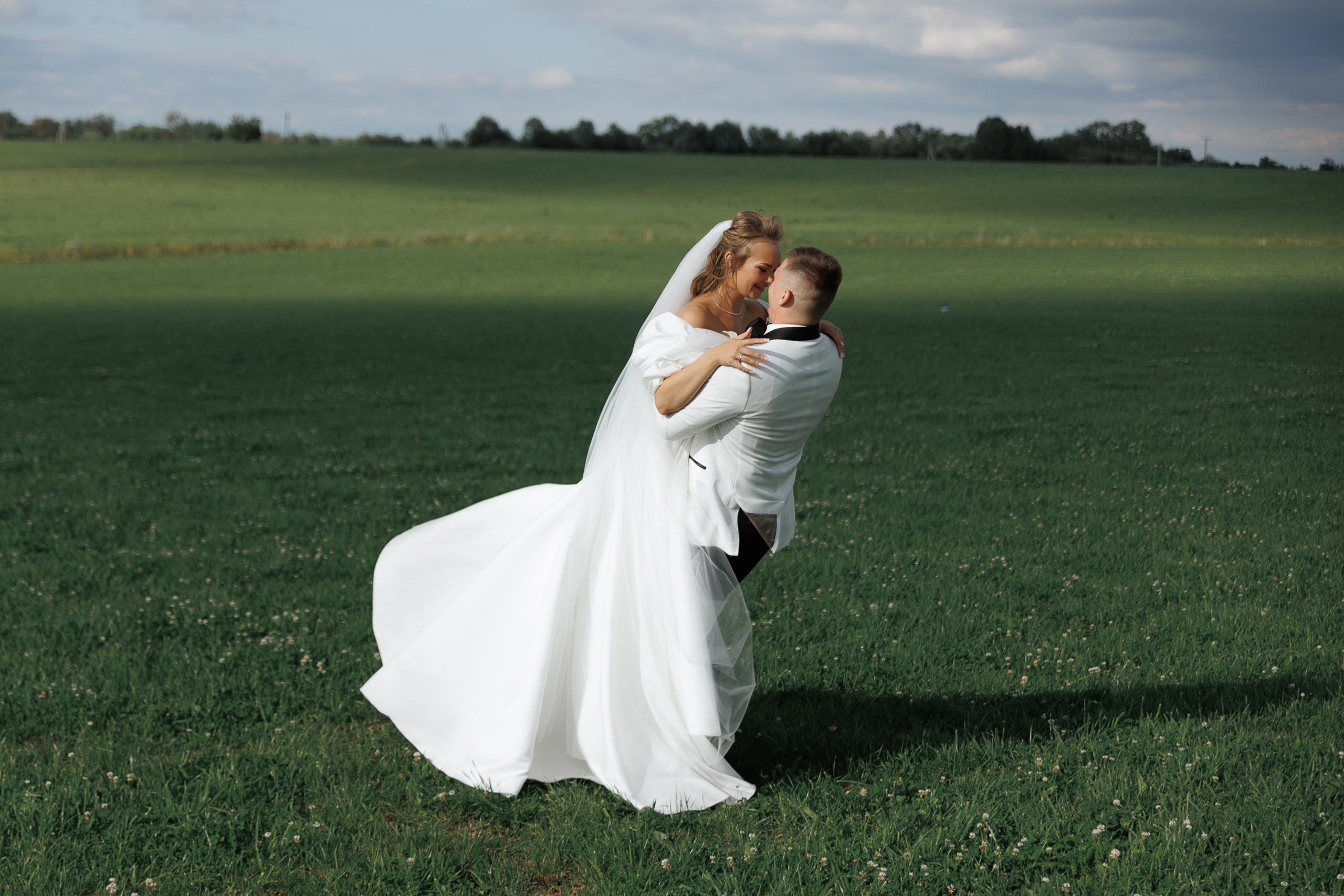 Владислав & Зоя. Свадебный и репортажный фотограф Калининград