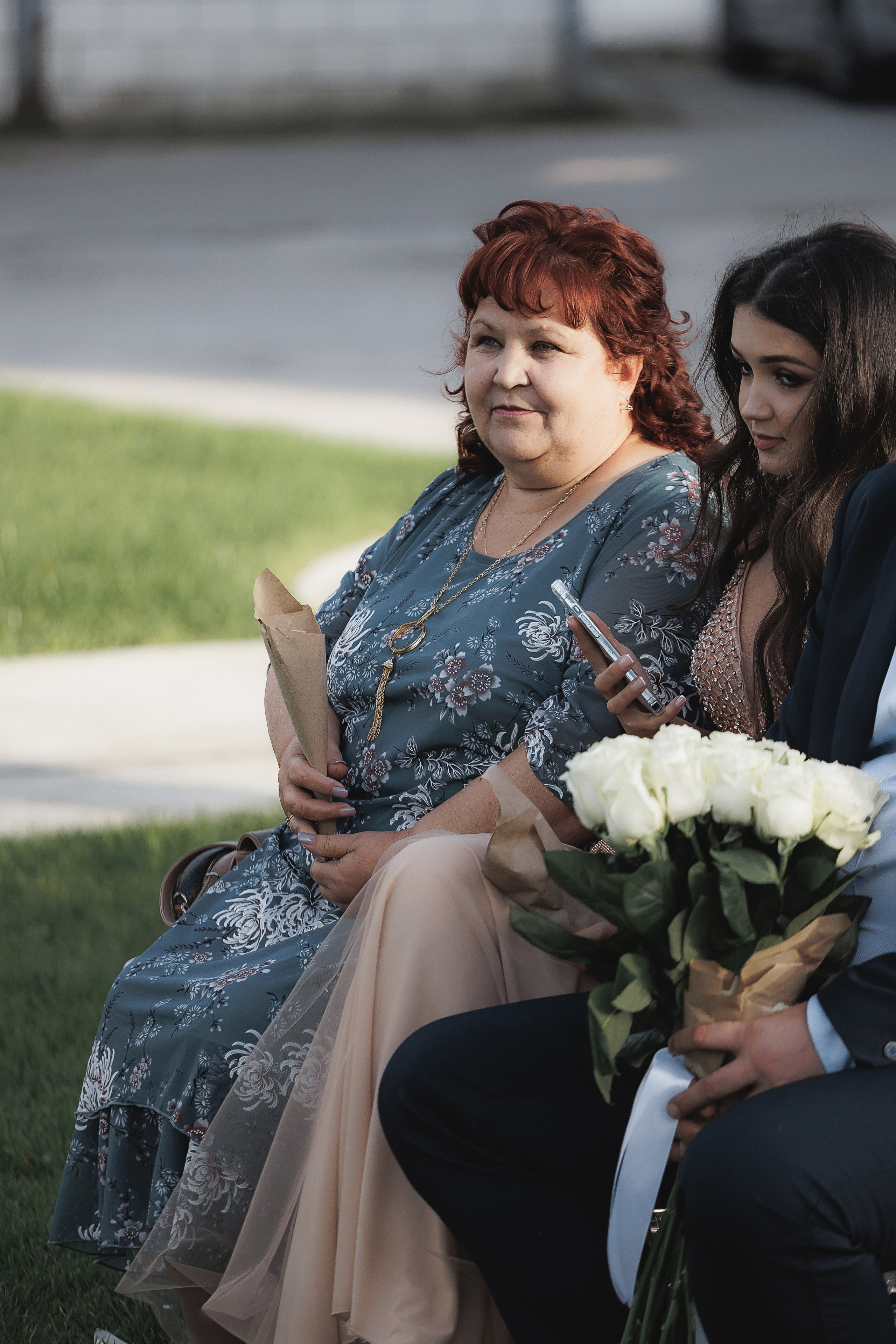 Александр & Кристина. Свадебный и репортажный фотограф Калининград