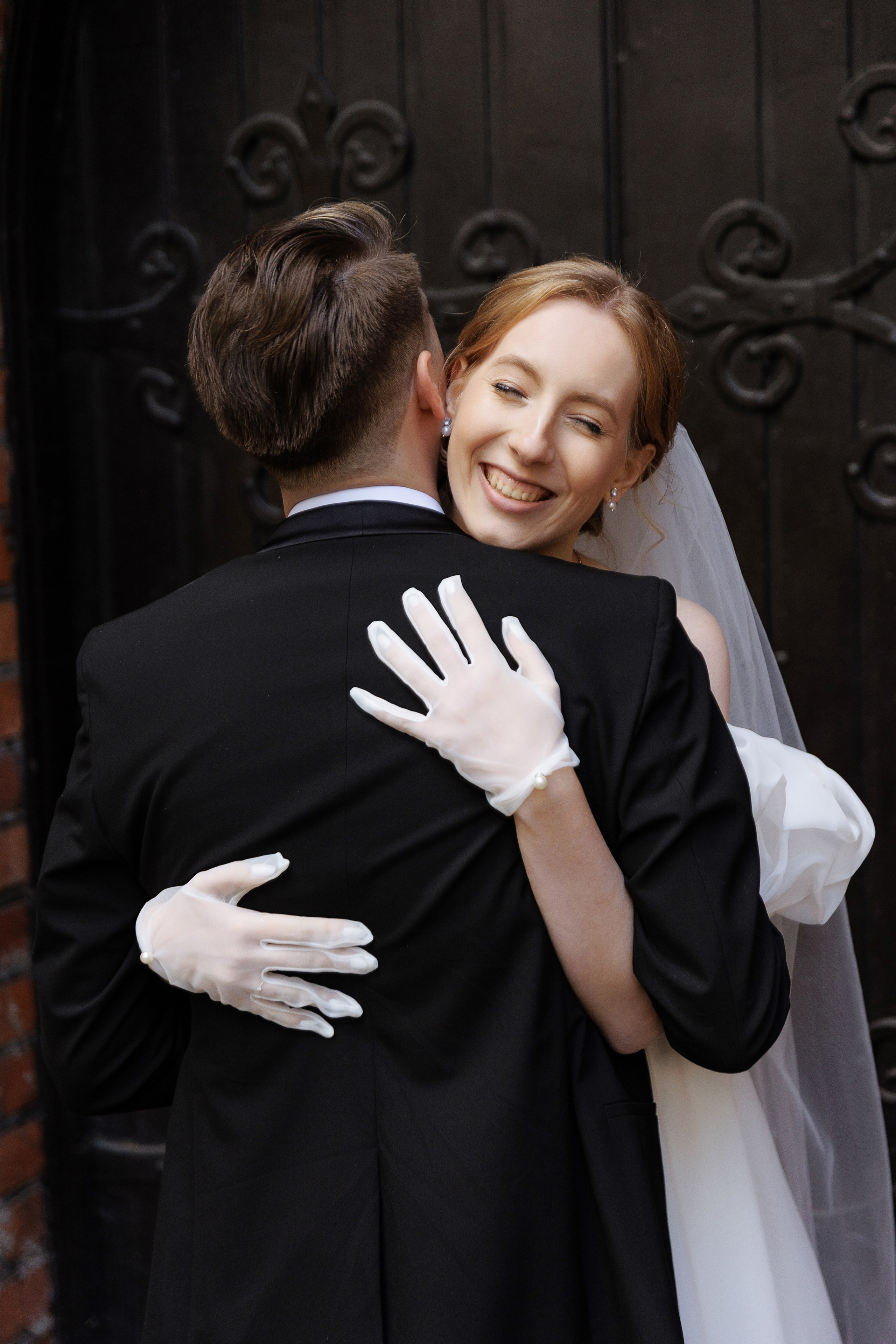 Илья & Елизавета