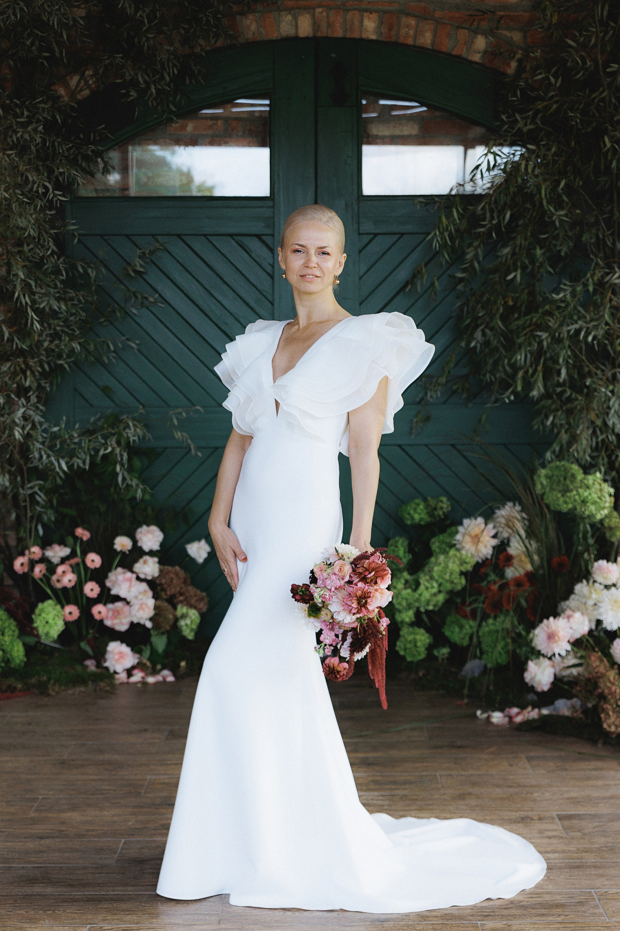 Александр & Наталья. Свадебный и репортажный фотограф Калининград