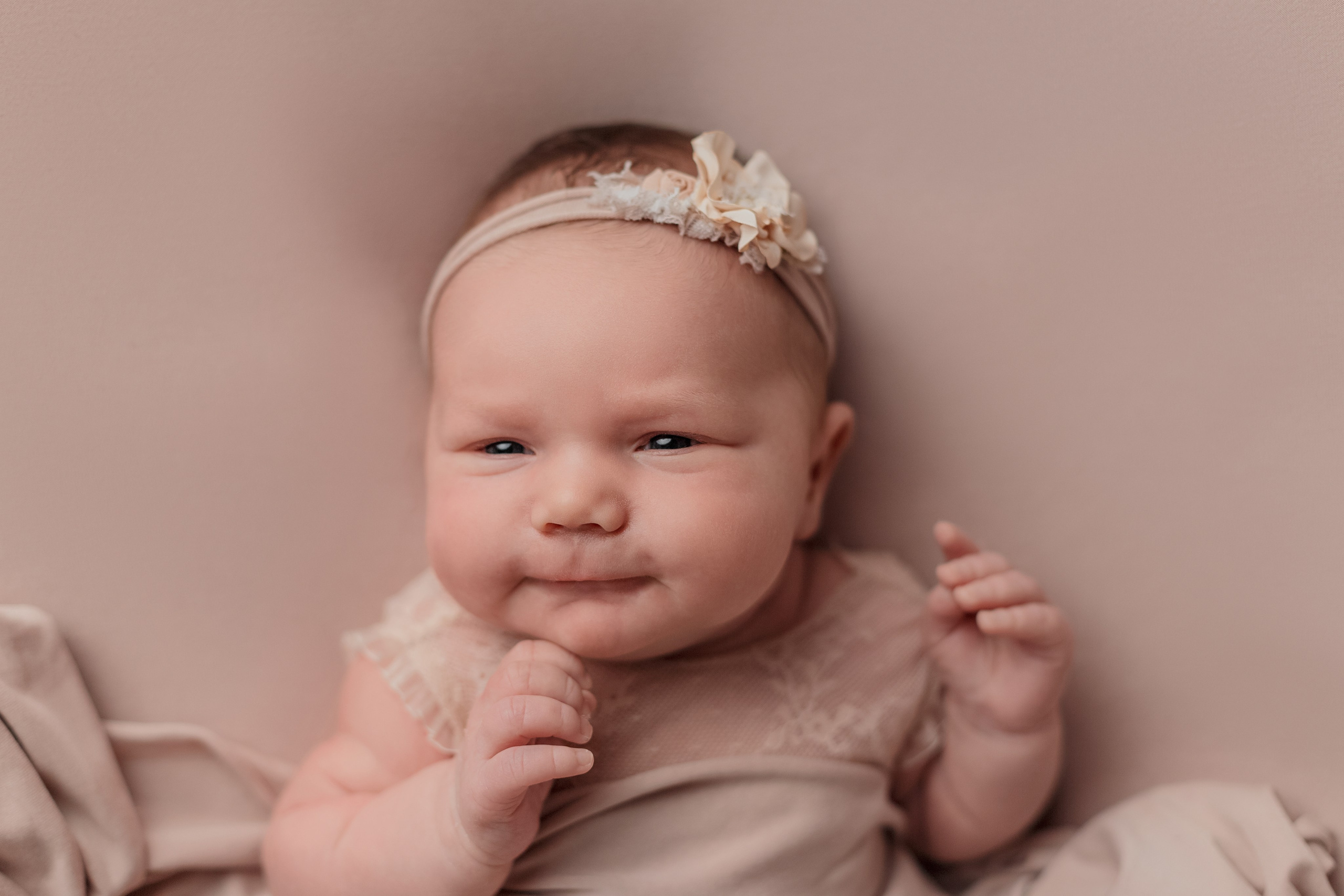 Newborn. Фотограф Newborn и церковных Таинств