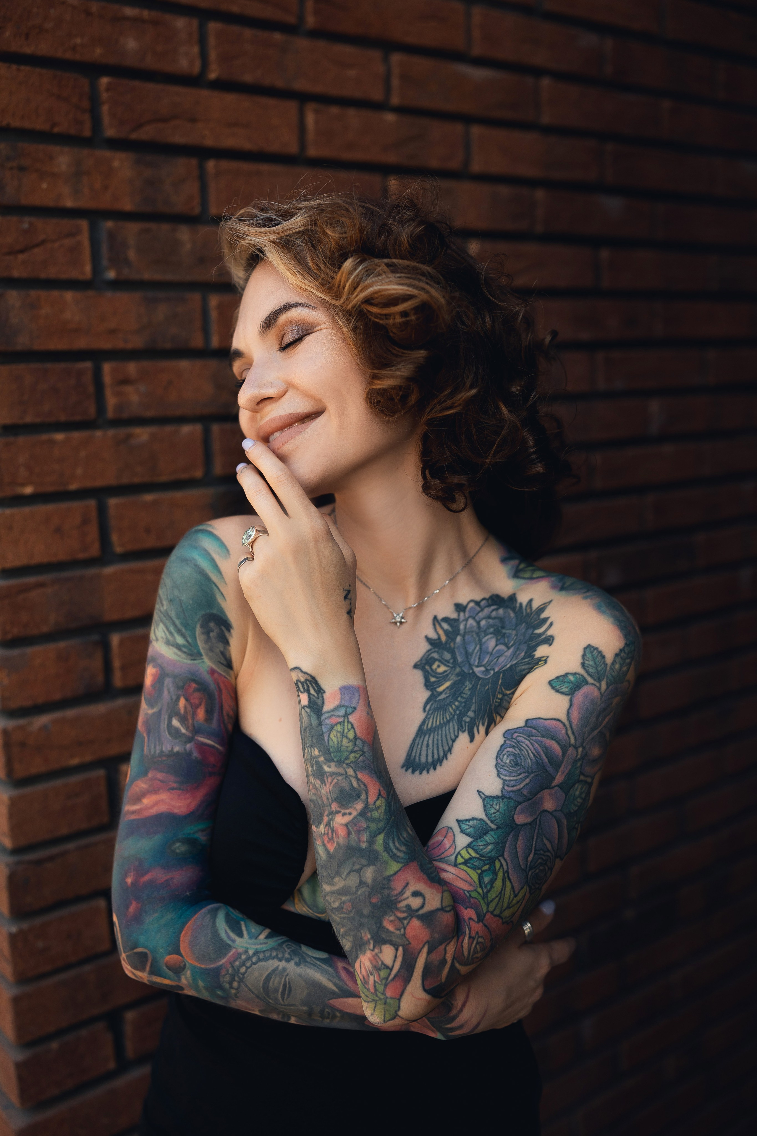 Женя. Женский и семейный фотограф в Москве- Ольга Самусенко