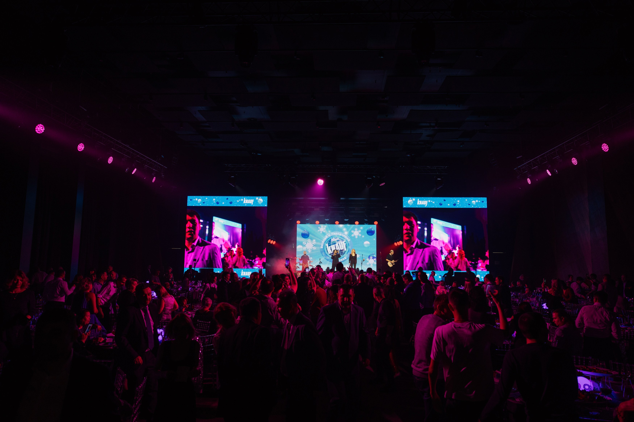 LA PINO Корпоратив. Фотограф в Москве Дмитрий Жарков