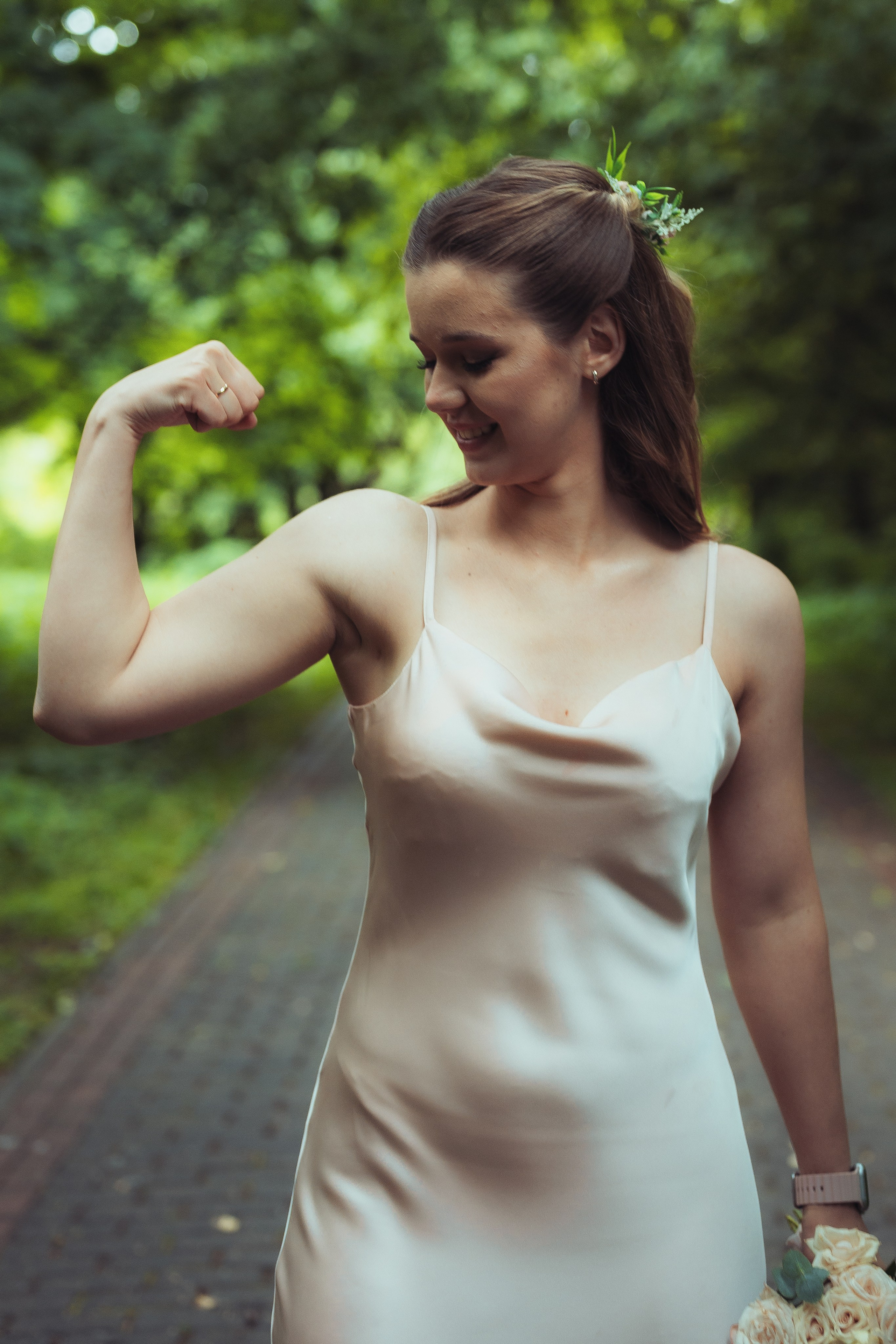 Свадебная съёмка Ивана и Анастасии. Иван Кубик — фотограф и видеограф