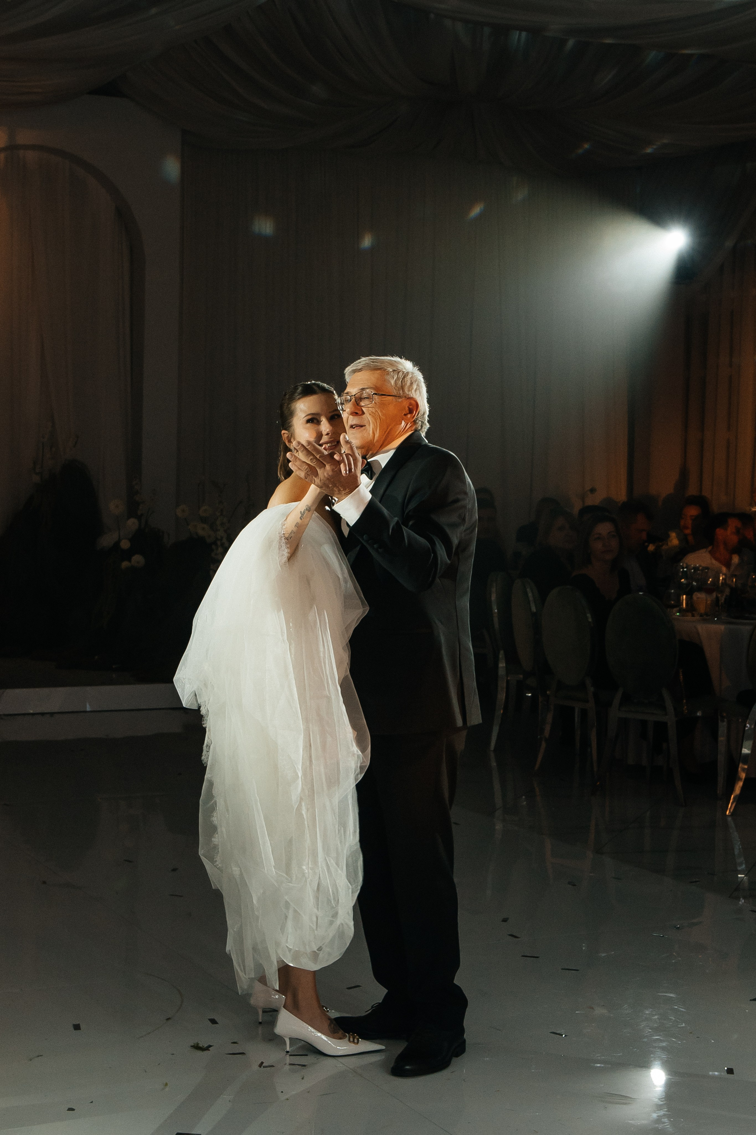 ANONS. Мария — Свадебный фотограф