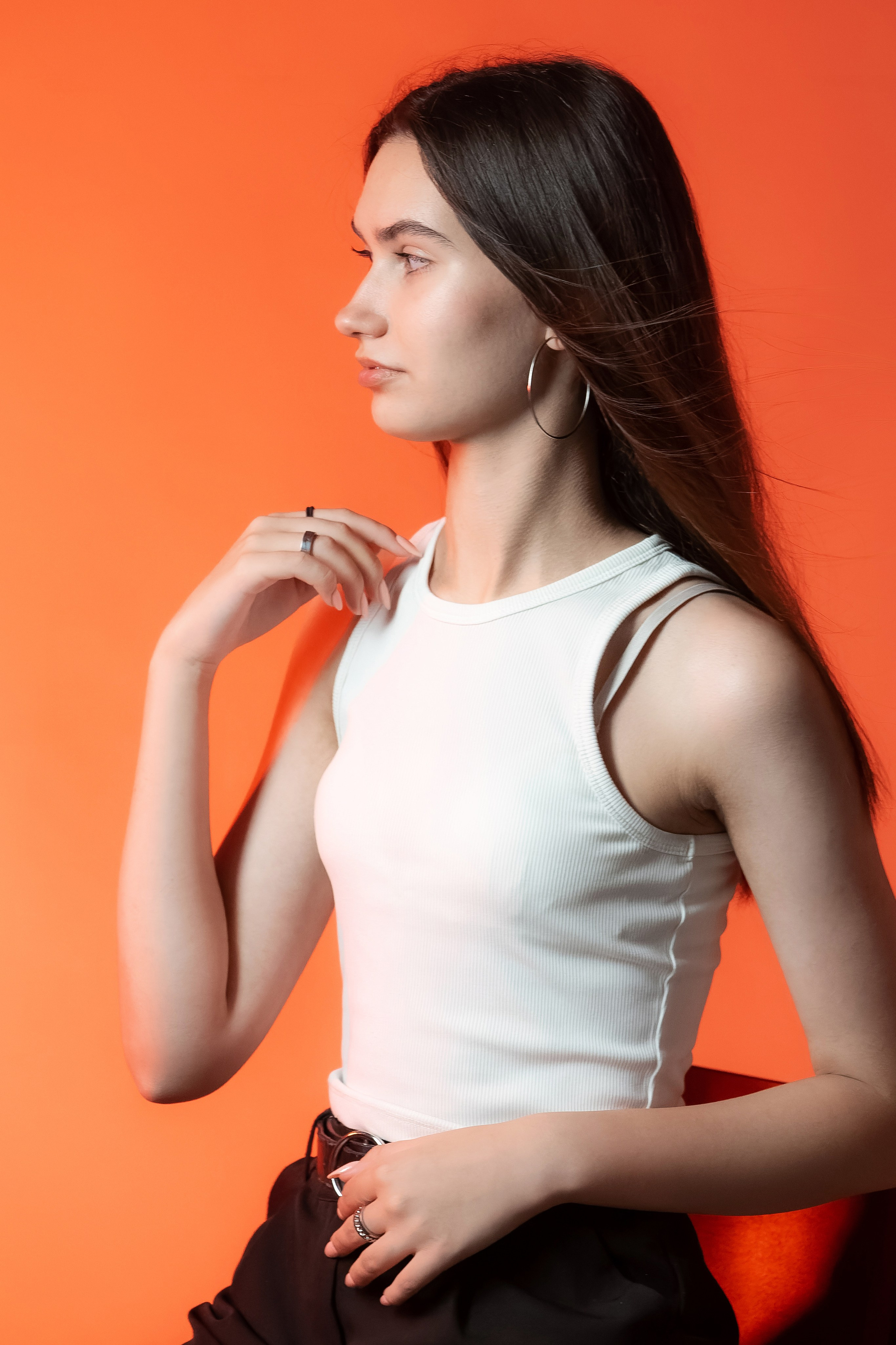 Индивидуальные фотосессии в Новоуральске. Фотограф в Новоуральске Анна Молодожен