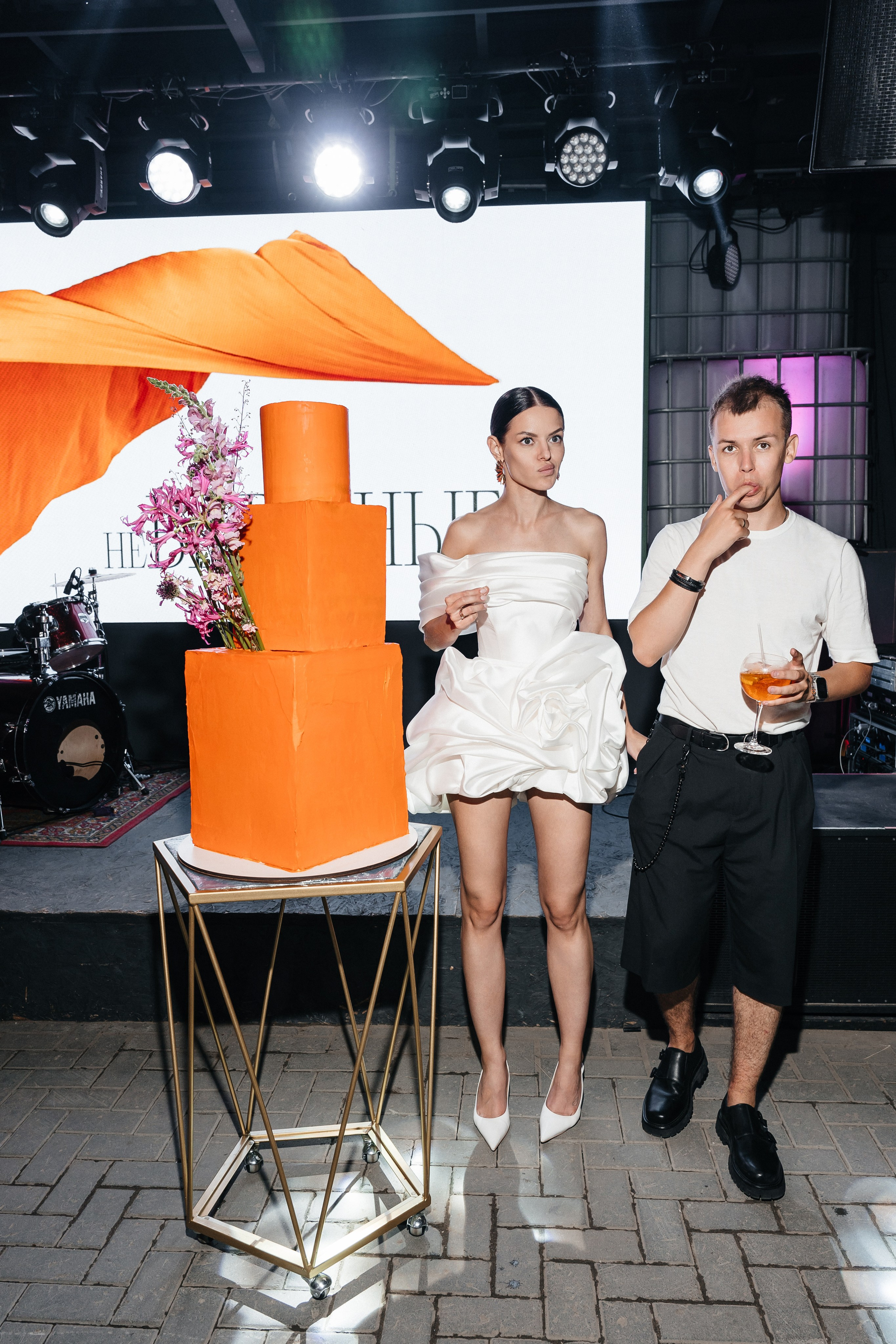 Саша и Настя. Фотограф Кирилл Бабий