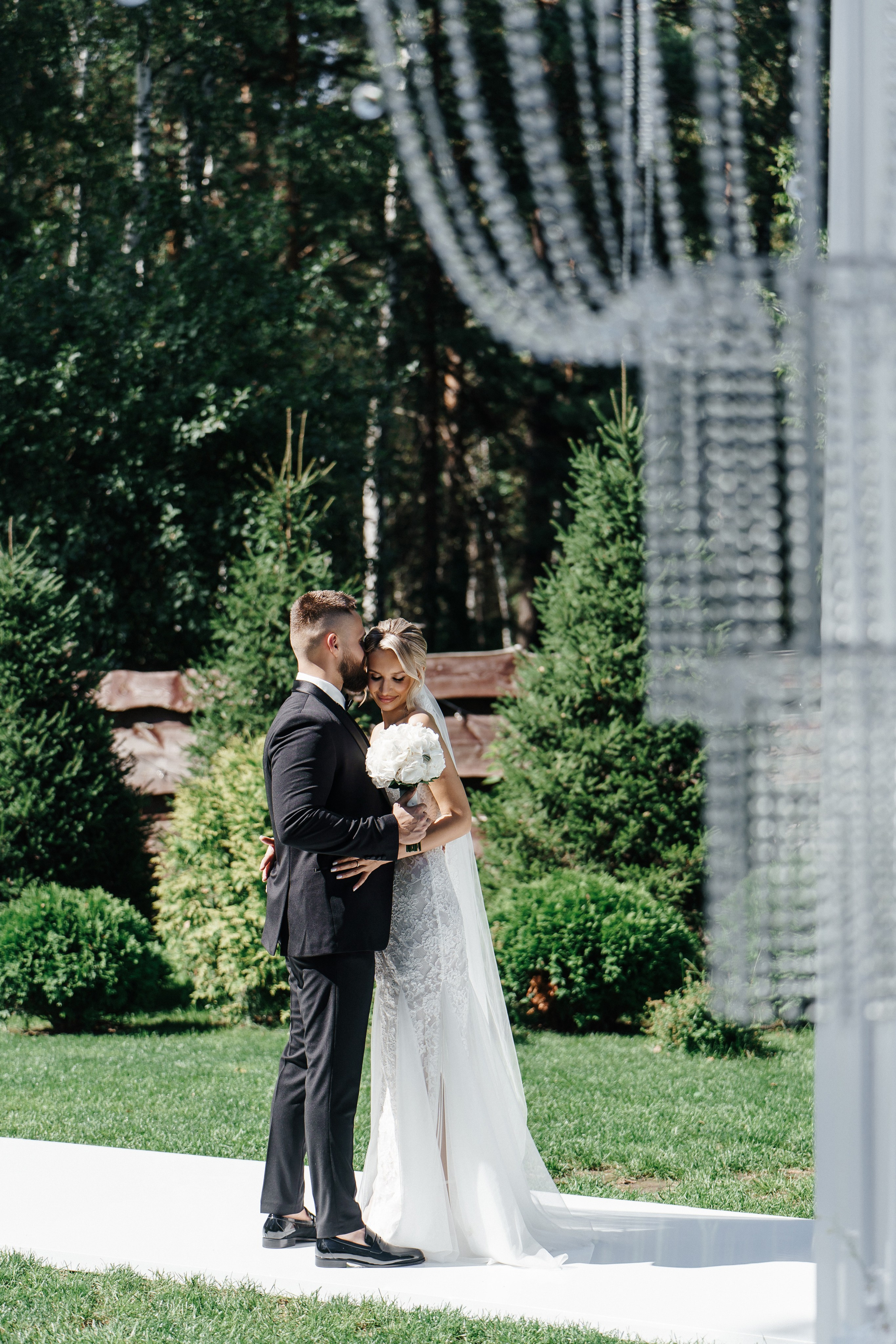 Влад и Оля. Фотограф Кирилл Бабий