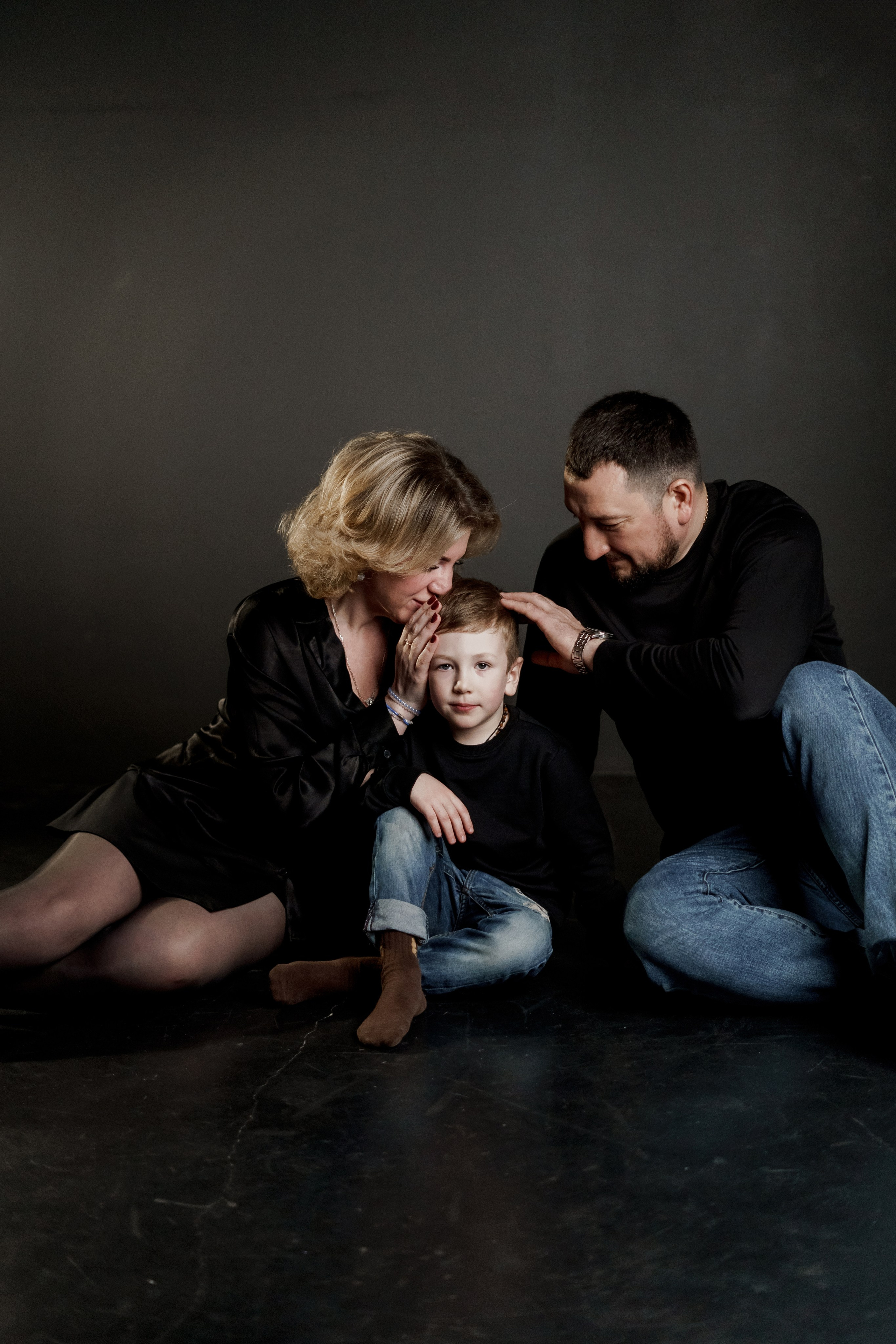 Маша леша гриша. Фотограф Валерия Крахмалева