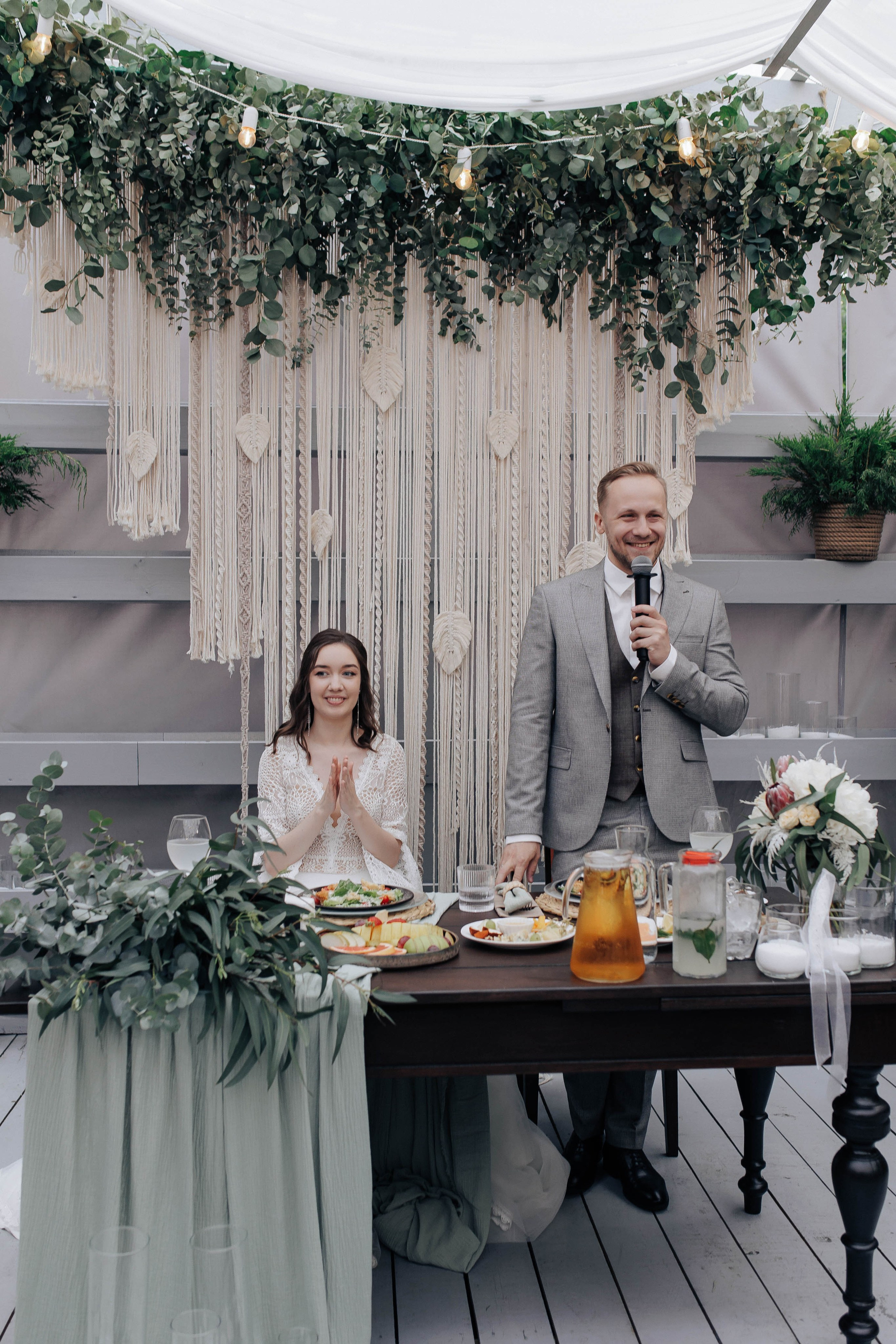 Свадебная Фотосессия с агенством и ведущим. Свадебный фотограф Воронеж