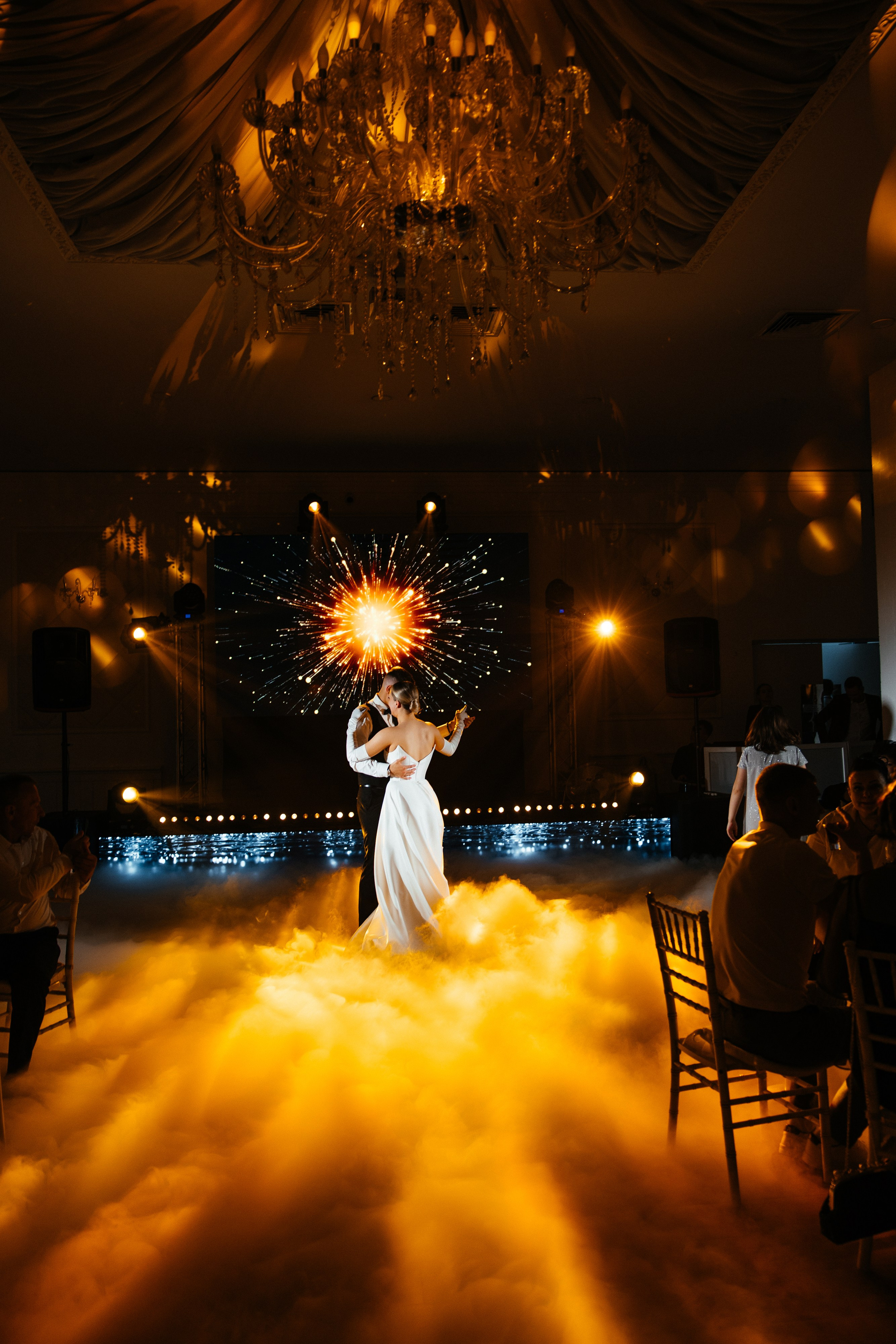 Даник и Вероника. Свадебный фотограф Минск РБ