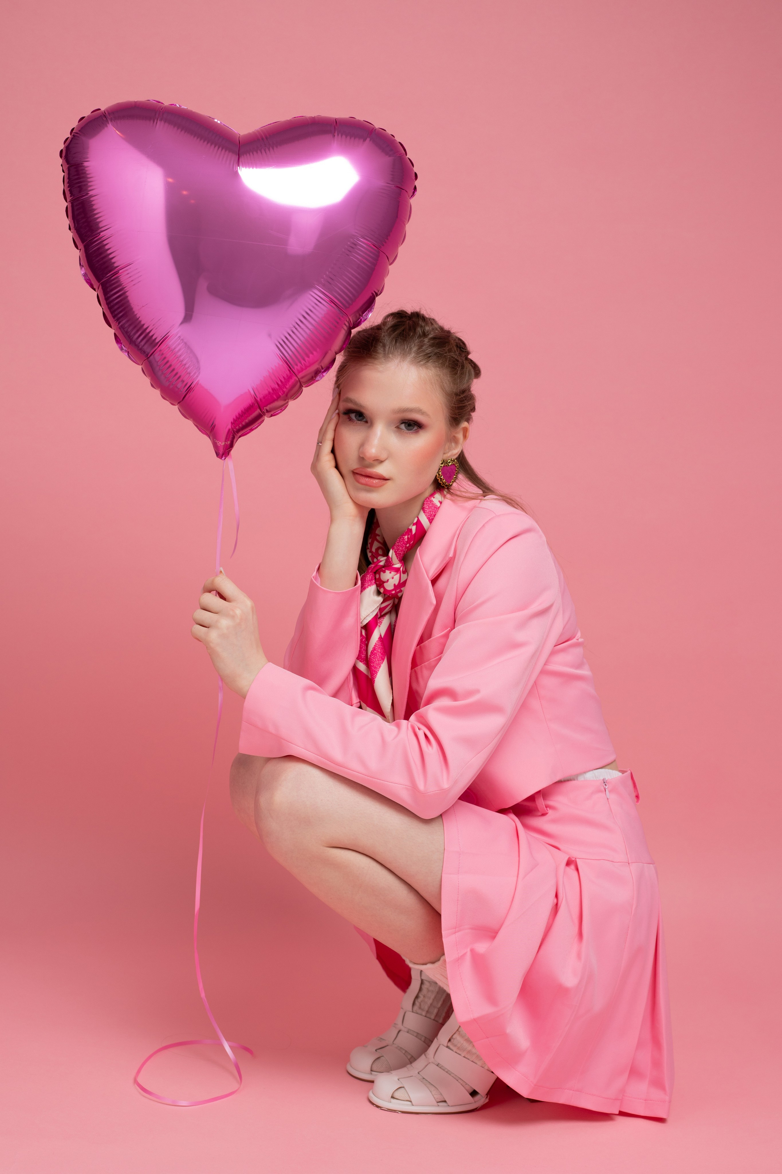 Алина. Фотограф в Сочи Кузьменкова Анастасия