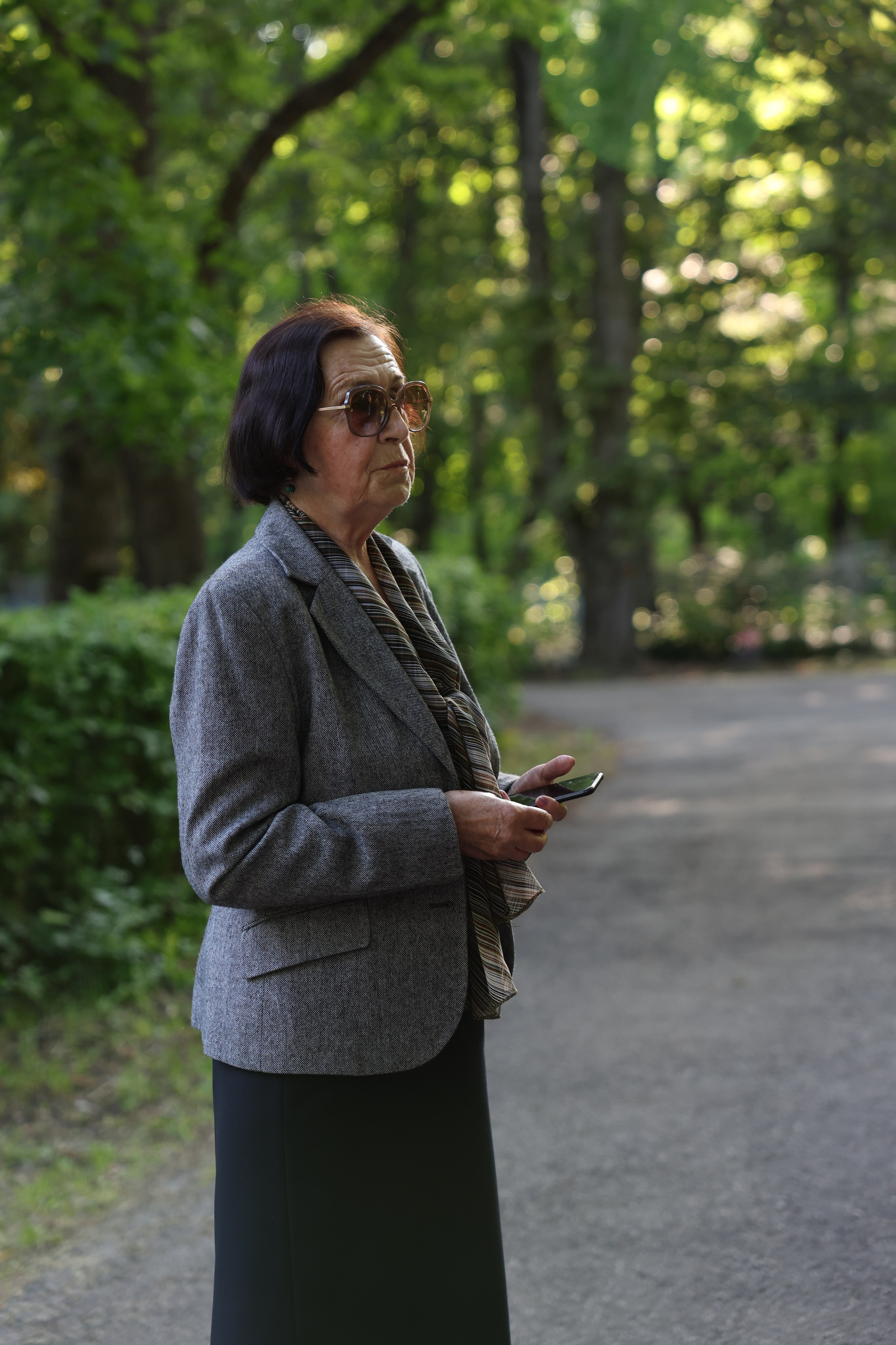 Репортаж. Портретный фотограф в Ставрополе Астрецов Арсений