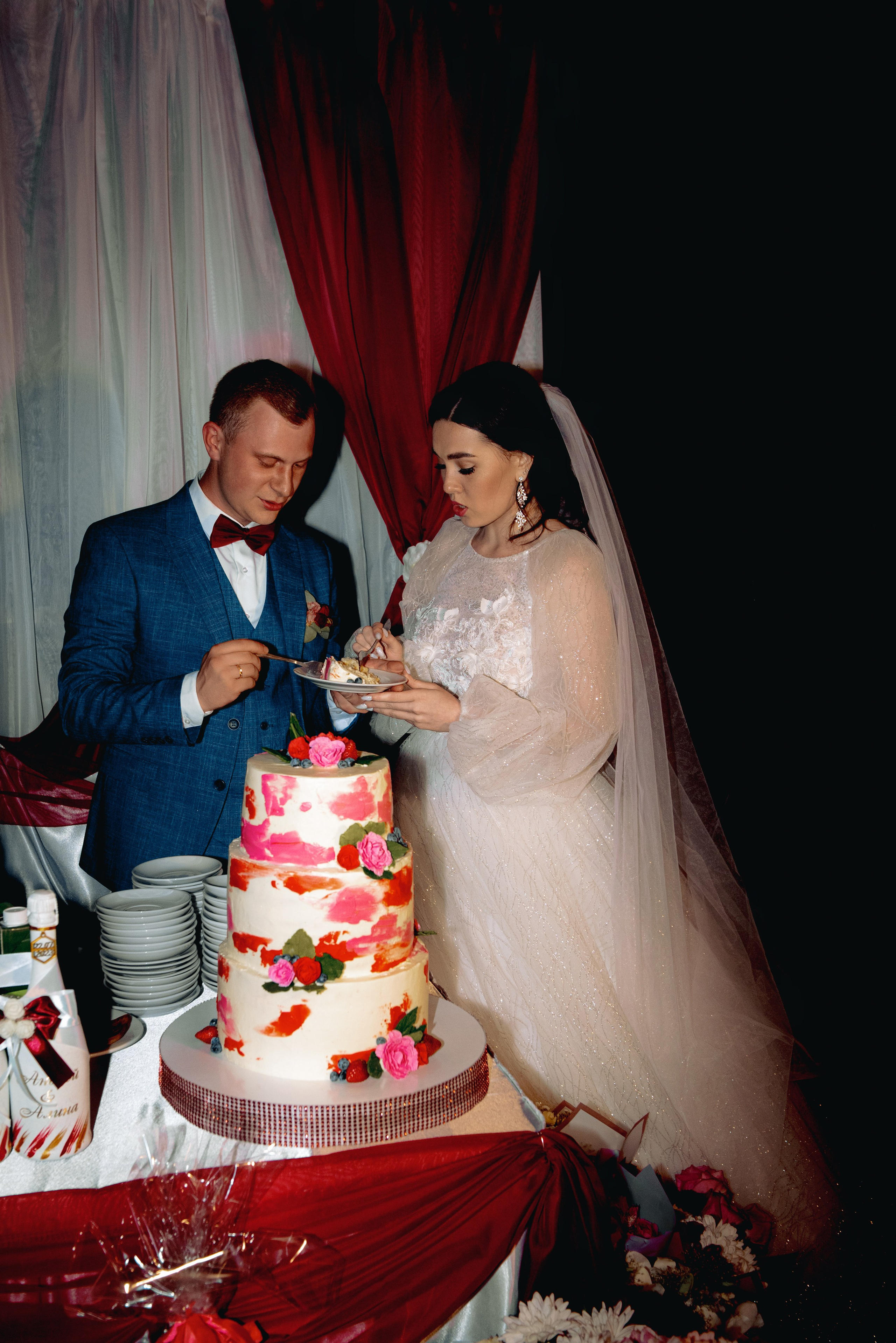 Свадебный и семейный фотограф в Мценске Александр Ефименко