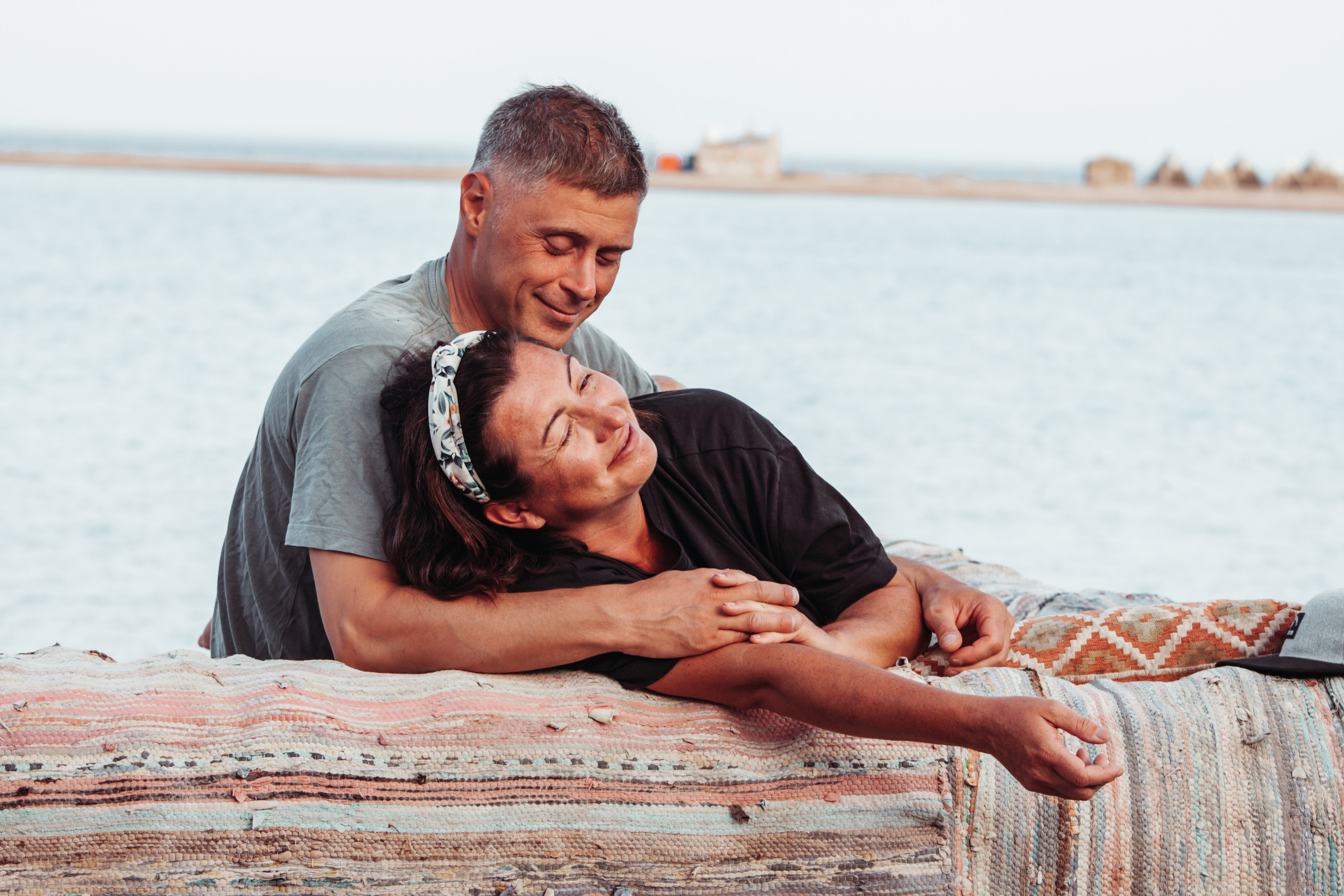 Yar and Olga. Дария Галямова — фотограф: открытый, творческий, коммерческий