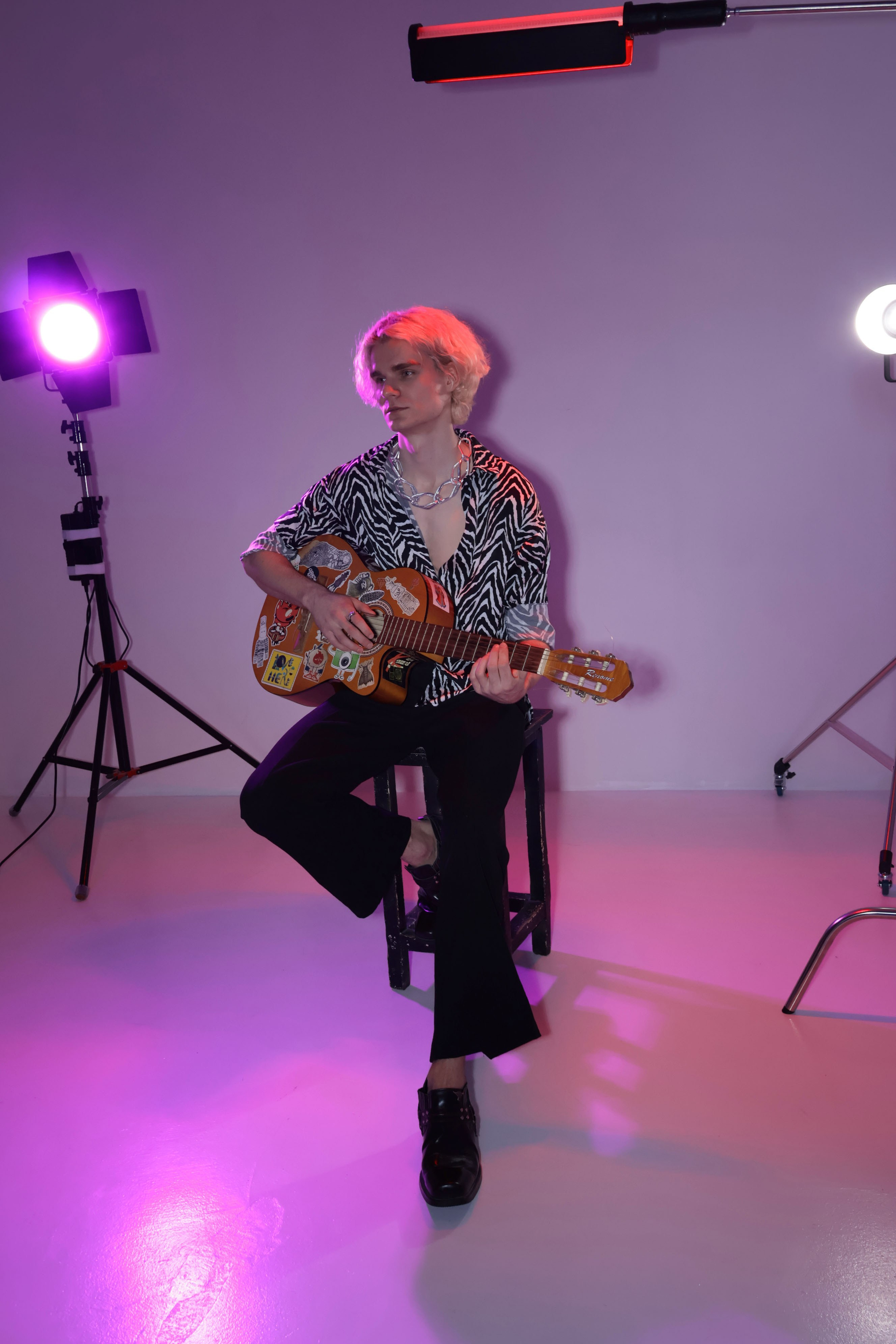 VLADIMIR. Фотограф Александр Евро