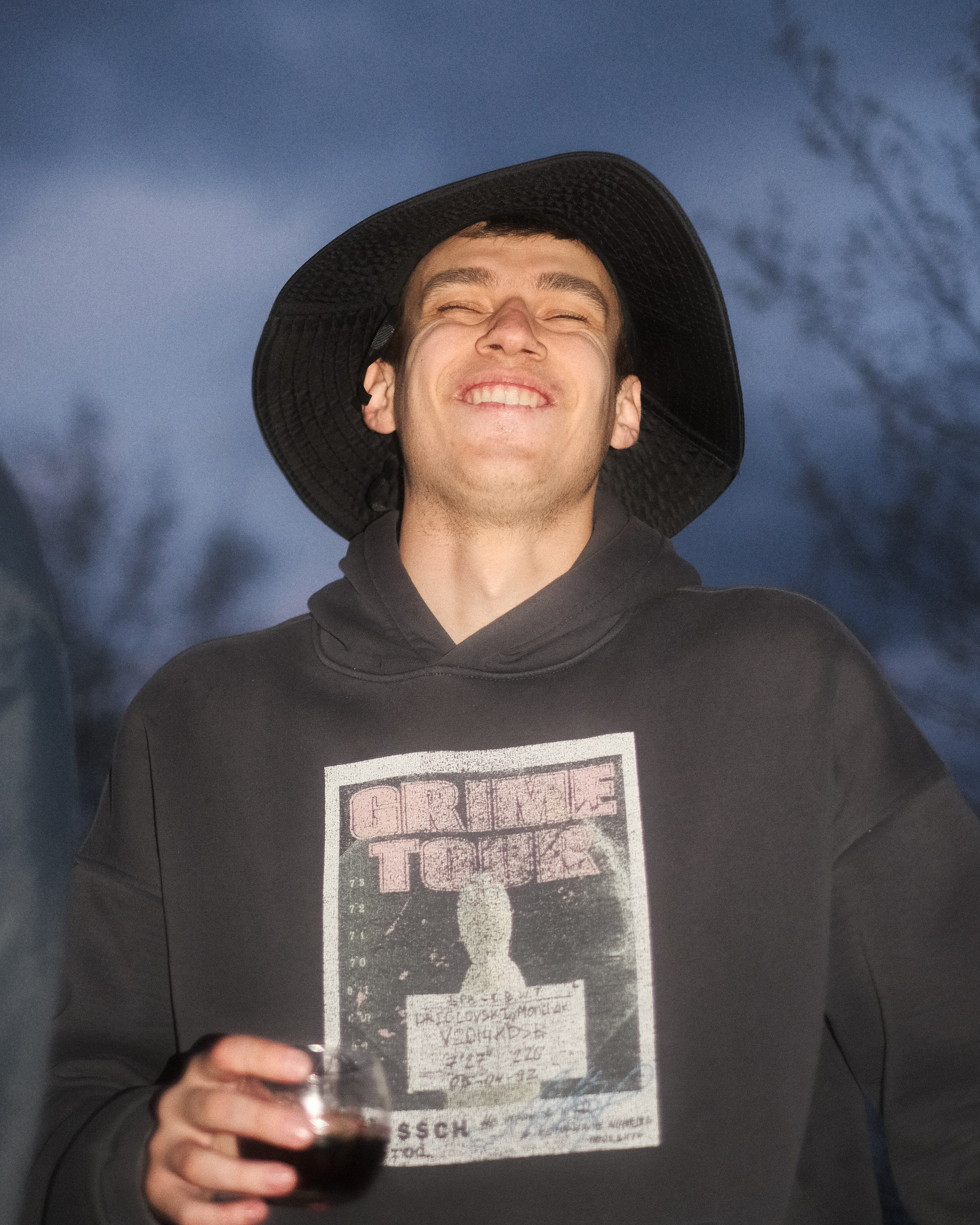 Весеннее заходское