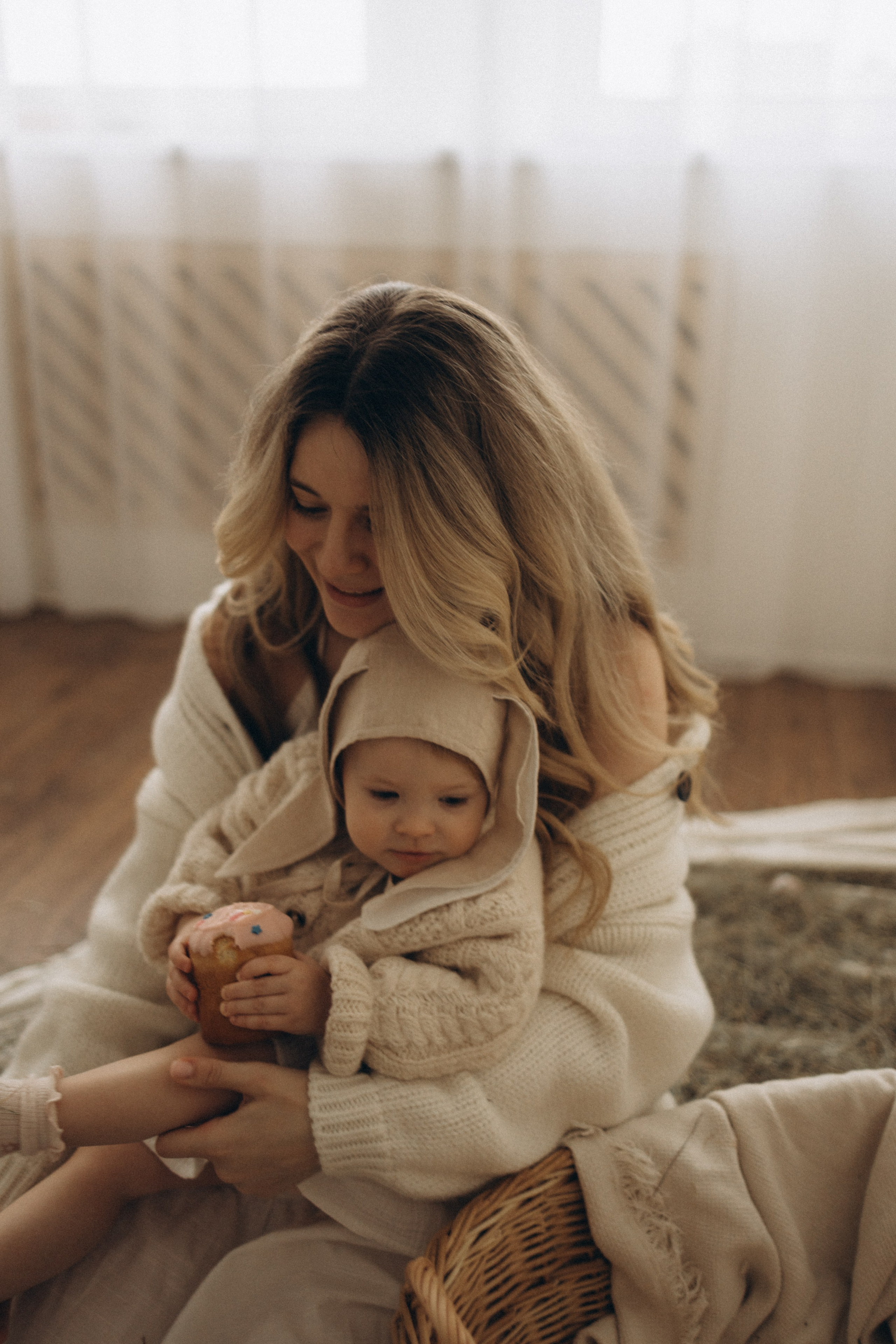 Пасхальная история. Фотограф в Иваново и Суздале