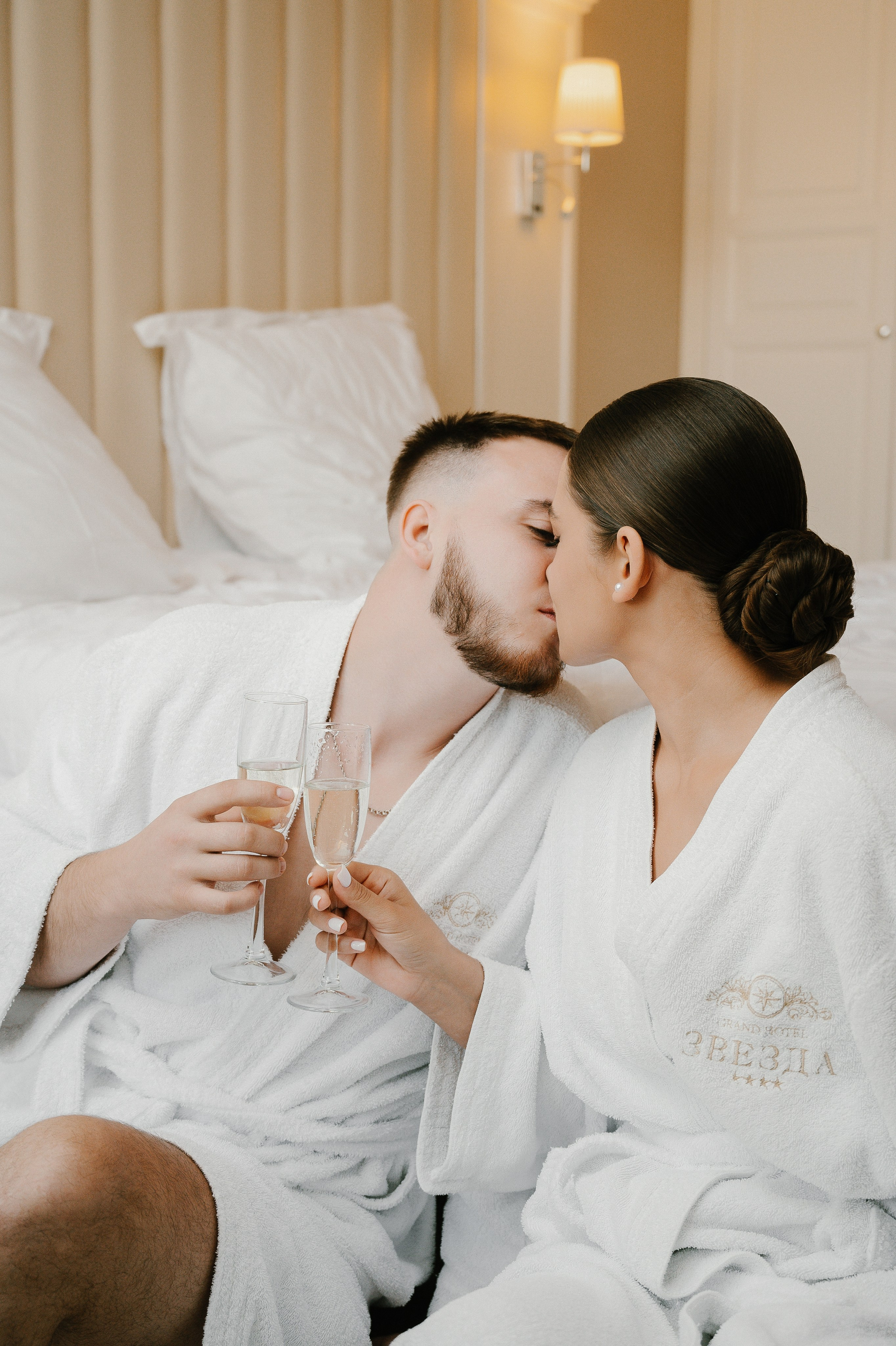 Диана и Александр. Профессиональный фотограф Кристина Кирьянова