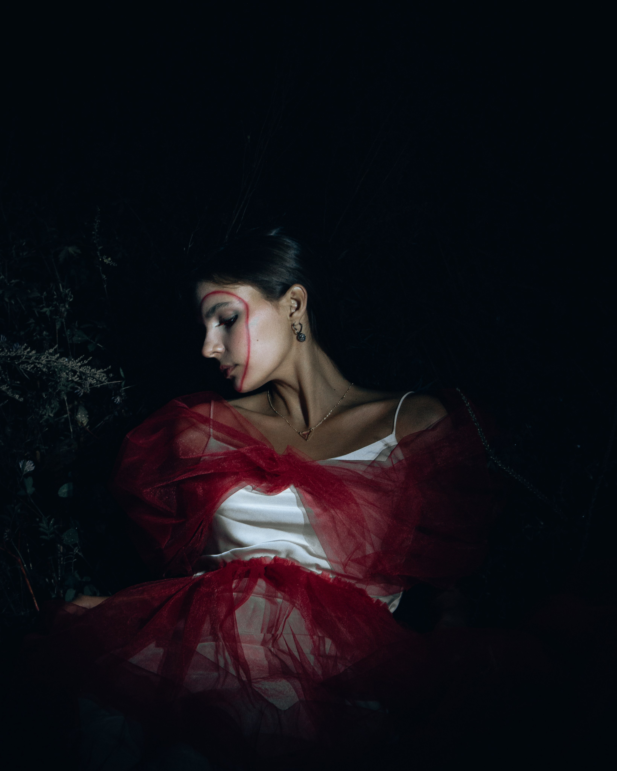 Alice in Wonderland. Блиновская Дарья|Арт-фотограф