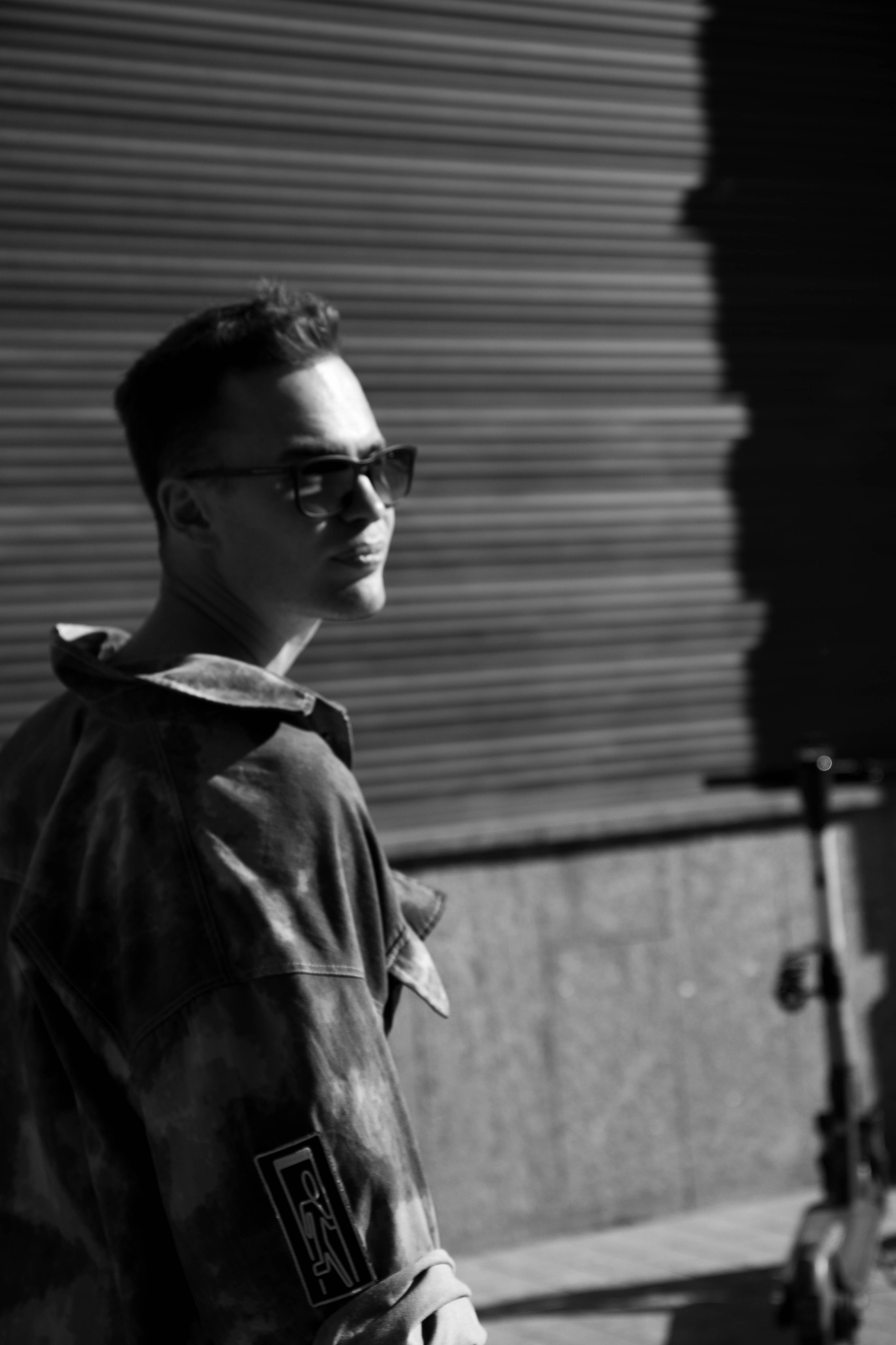 Album 2 (Съемки на улице). Beautiful Delirium Photo