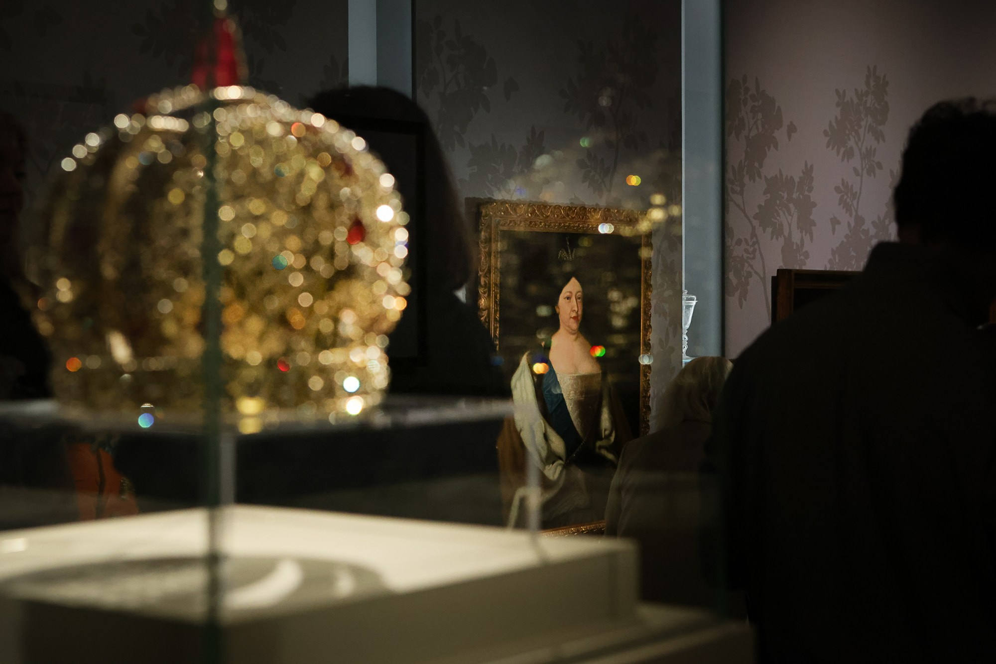 Наследие Петра Великого и Дворцовые перевороты в Российской империи. Репортажный, архитектурный, театральный и файн-арт фотограф Лена Мельникова в Москве