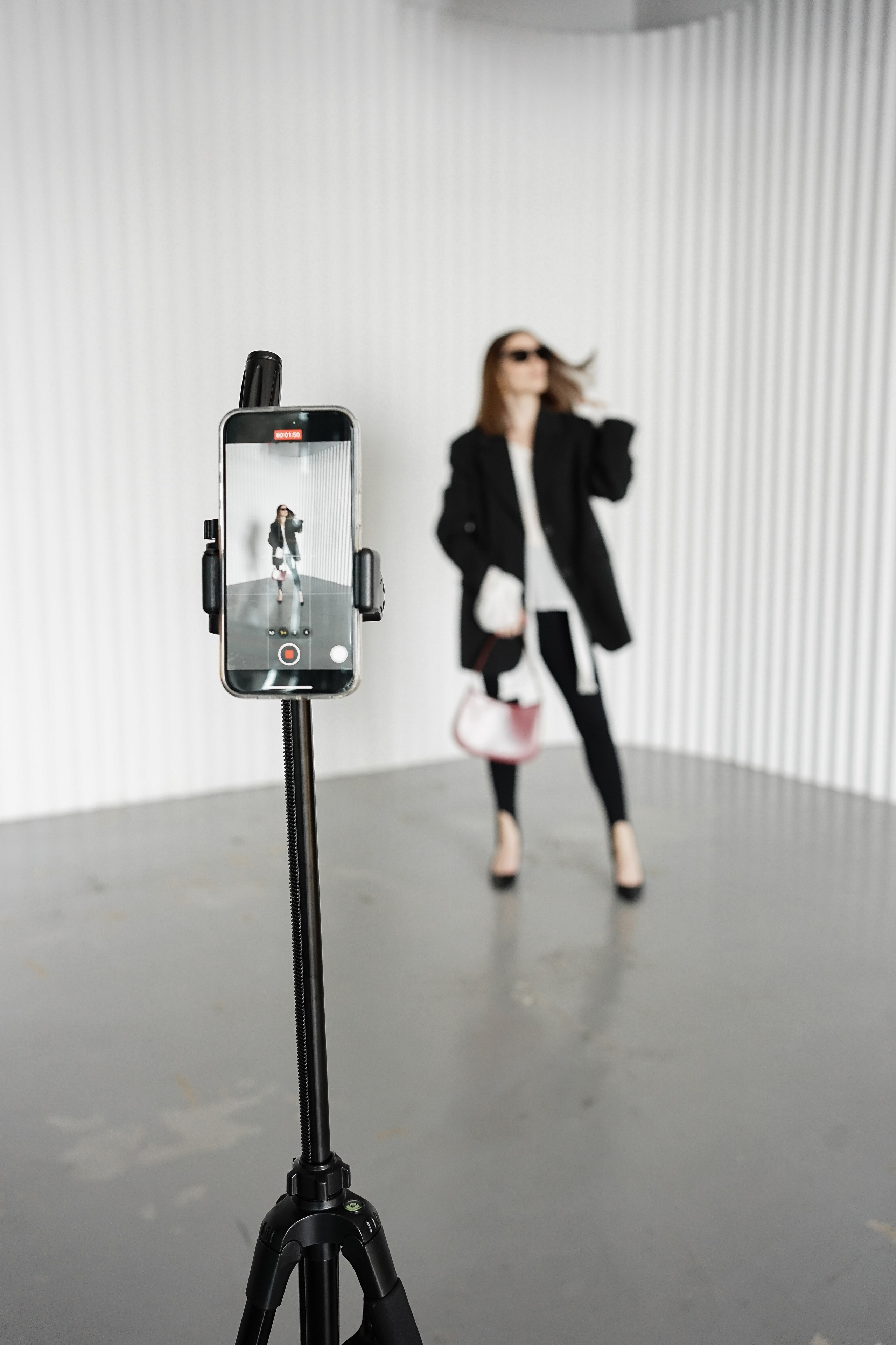 Марина Стилист. Фотограф Ольга Игорева