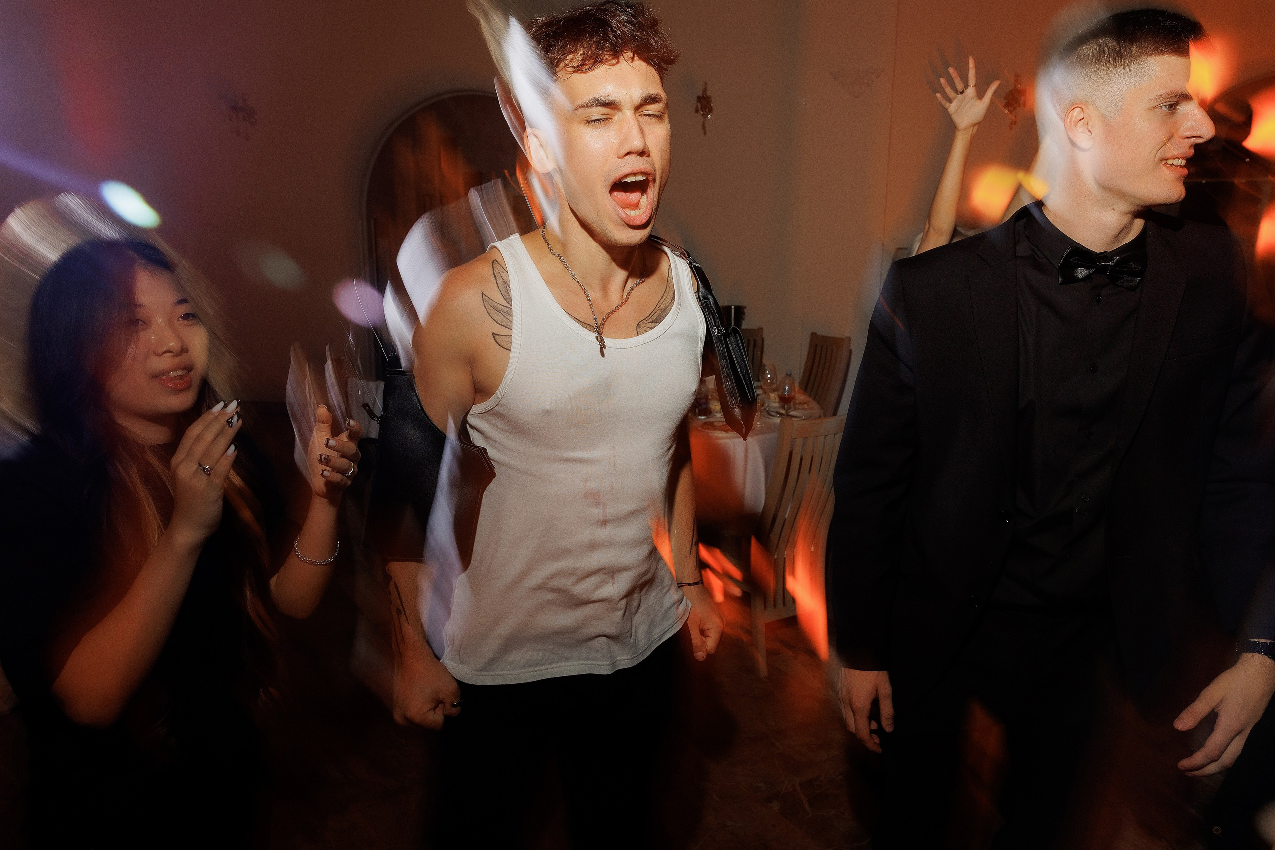 Николай & Евгения. Красильников Евгений — профессиональный фотограф в Ростове-на-Дону