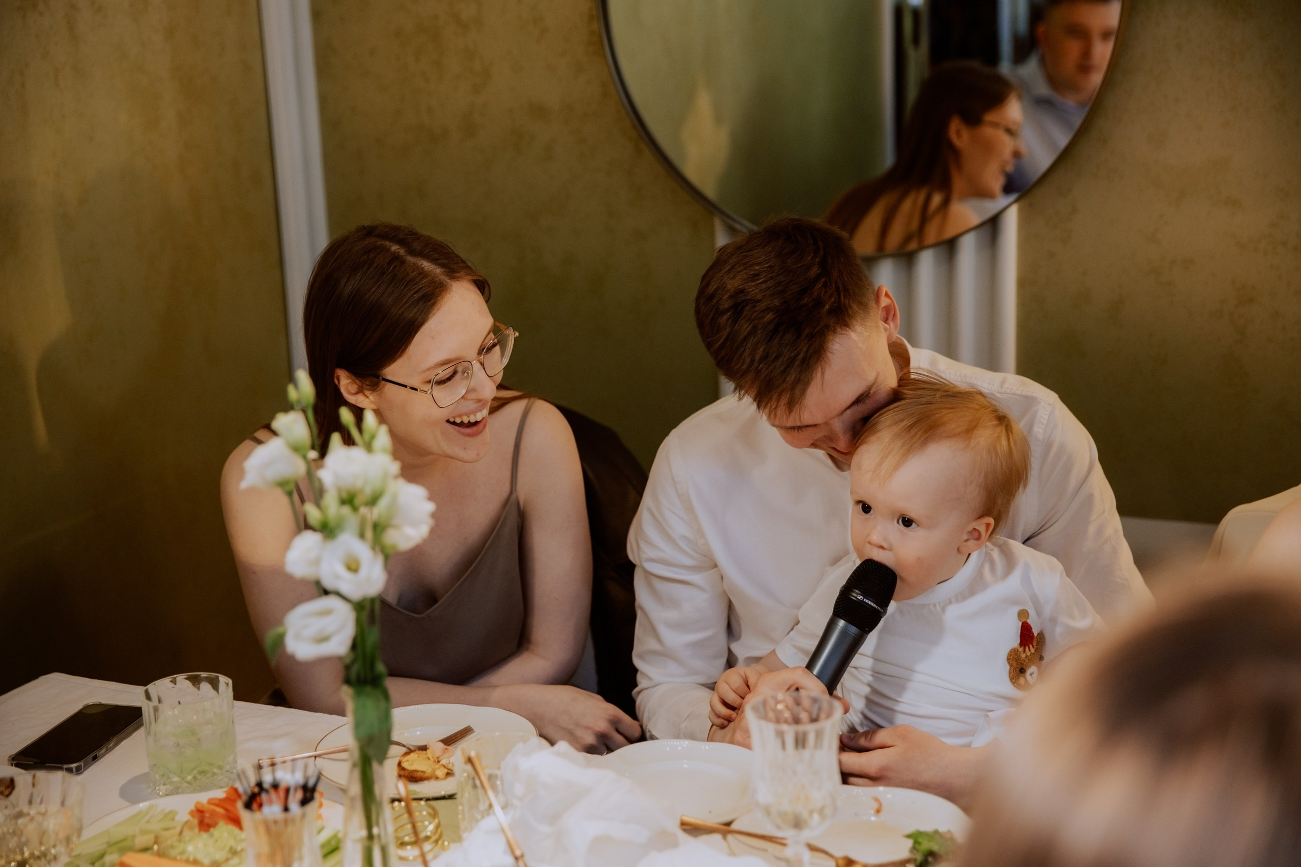 Илья и Аня. Фотограф, который снимает любовь в Санкт-Петербурге и Череповце