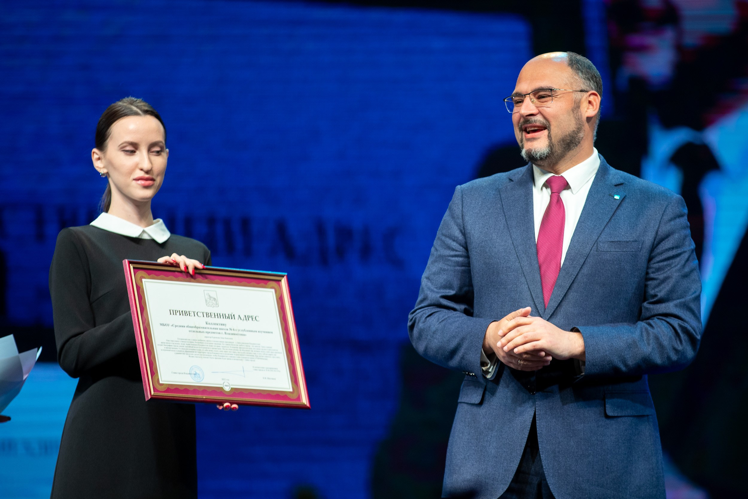 Город у моря. Репортажный фотограф во Владивостоке