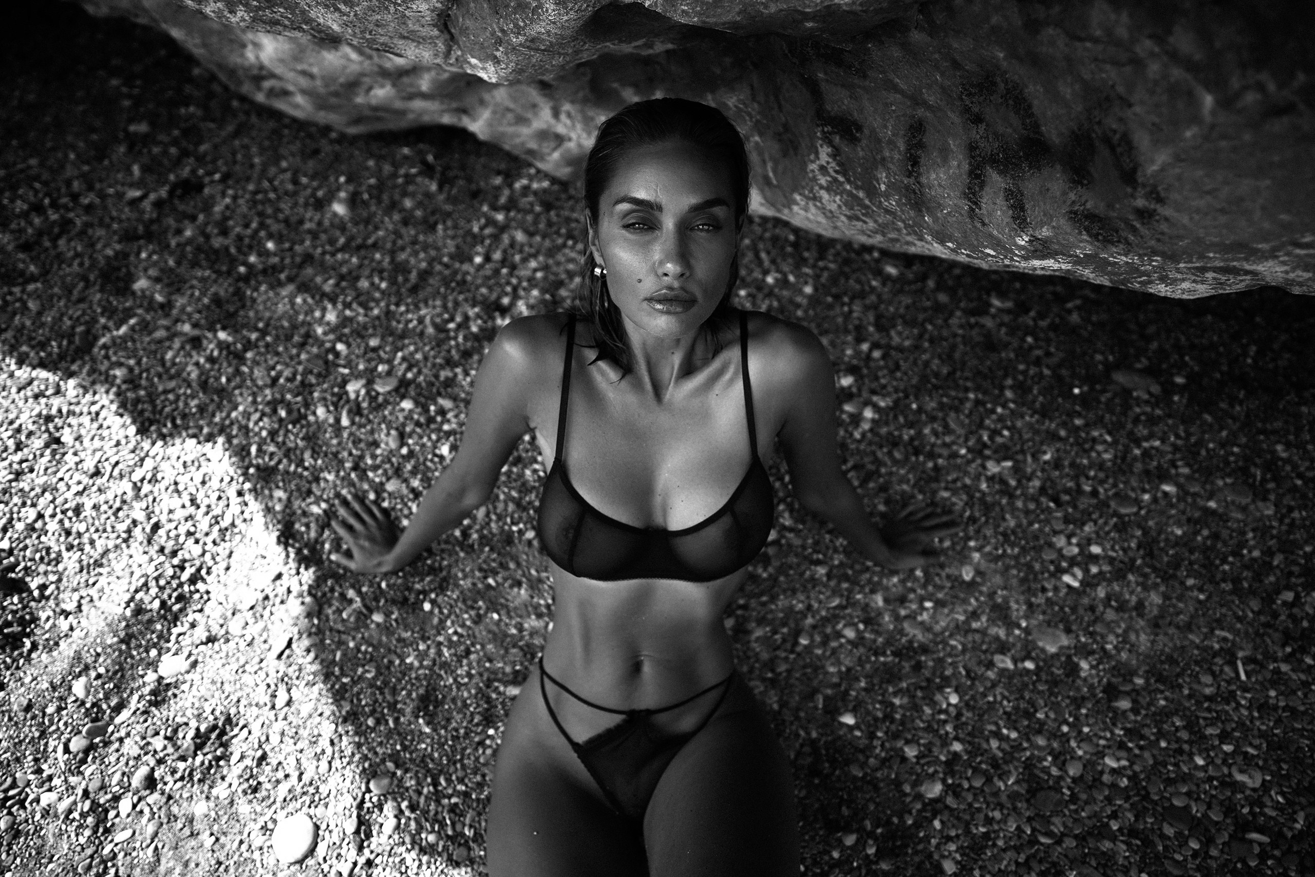 Guzel. Maxim Gustarev — photographer