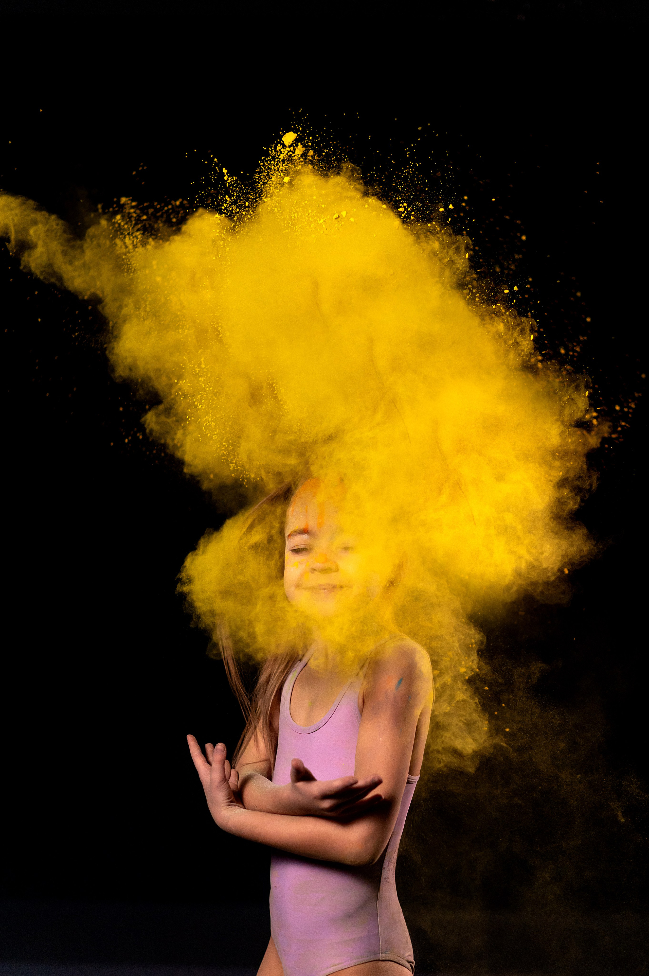 Краски Холли. Май, 2025. Спортивный фотограф в Туле и Тульской области. Файсханова Фото Спорт