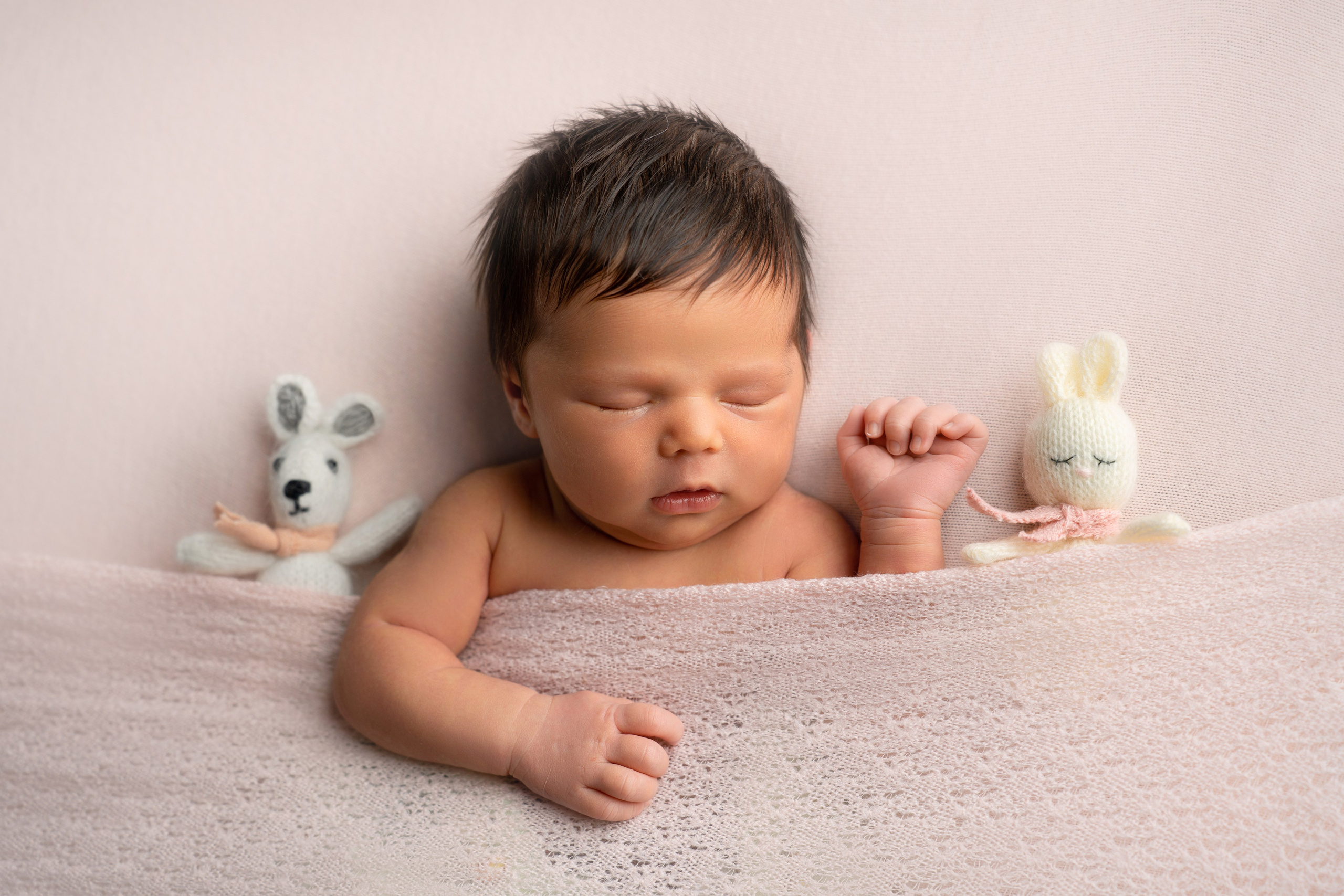 Ньюборн. Фотограф новорожденных Оренбург и свадебный фотограф Оренбург