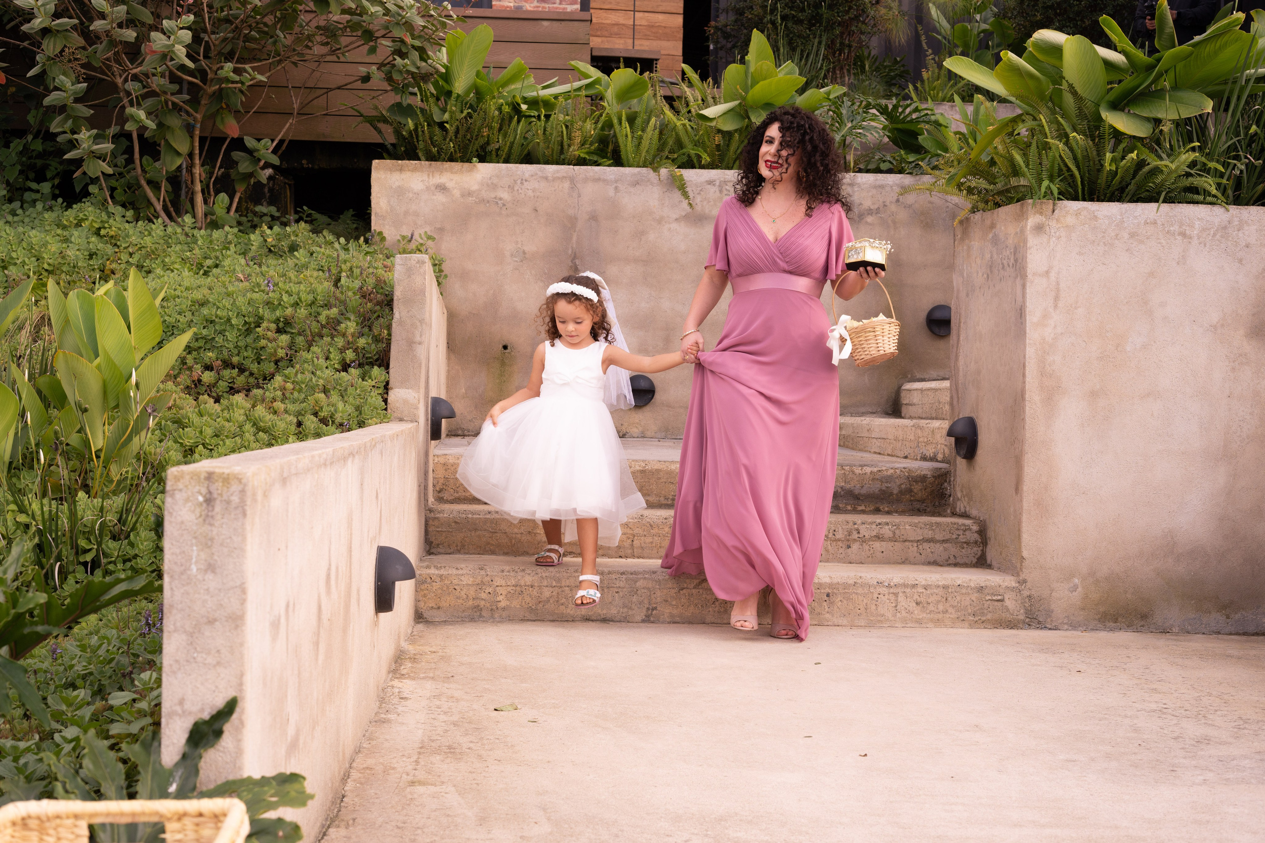 Natalia and Germano. Wedding Photographer in Barcelona and Medellin