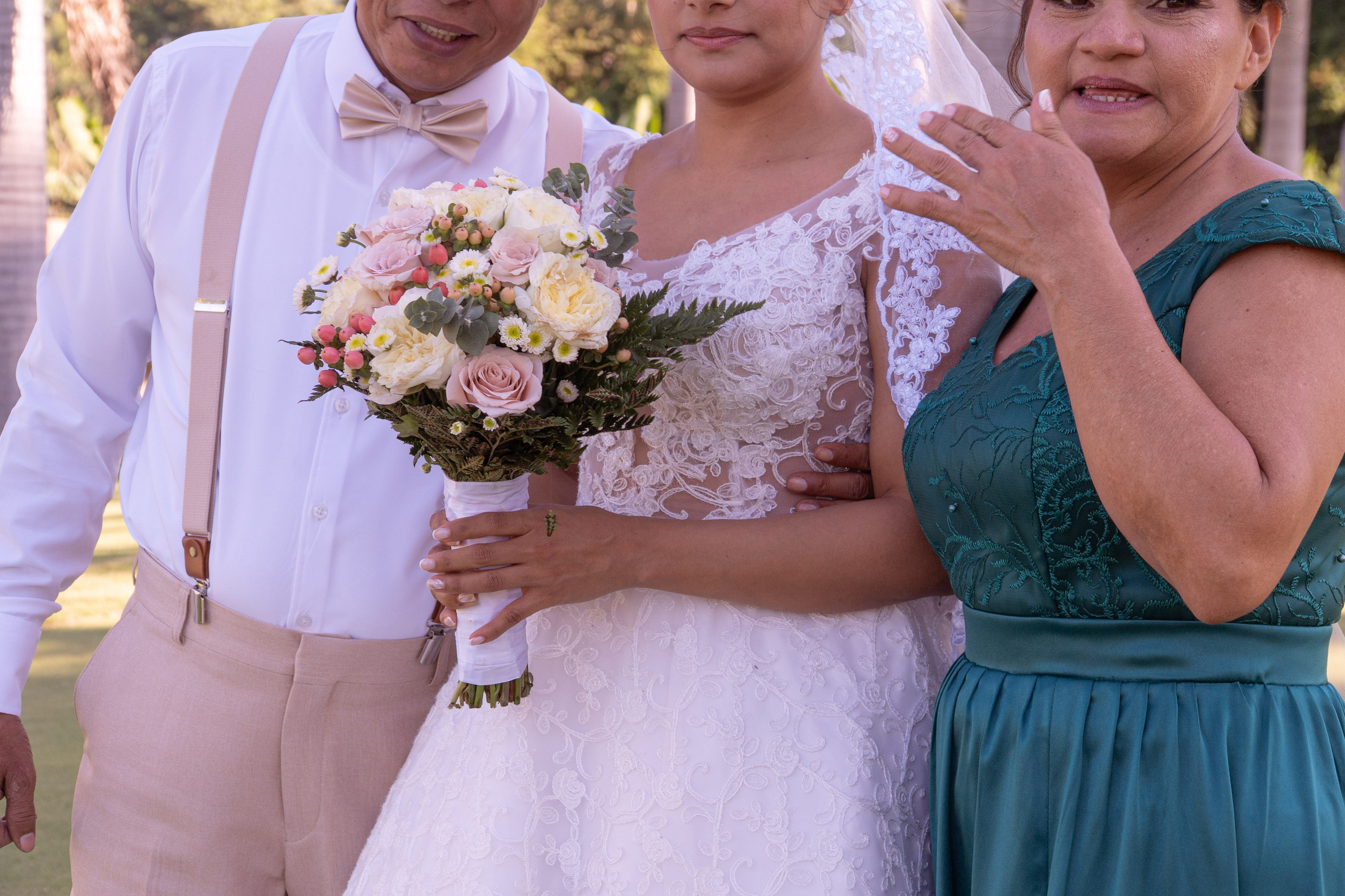 Carola & Gerson. Wedding Photographer in Barcelona and Medellin
