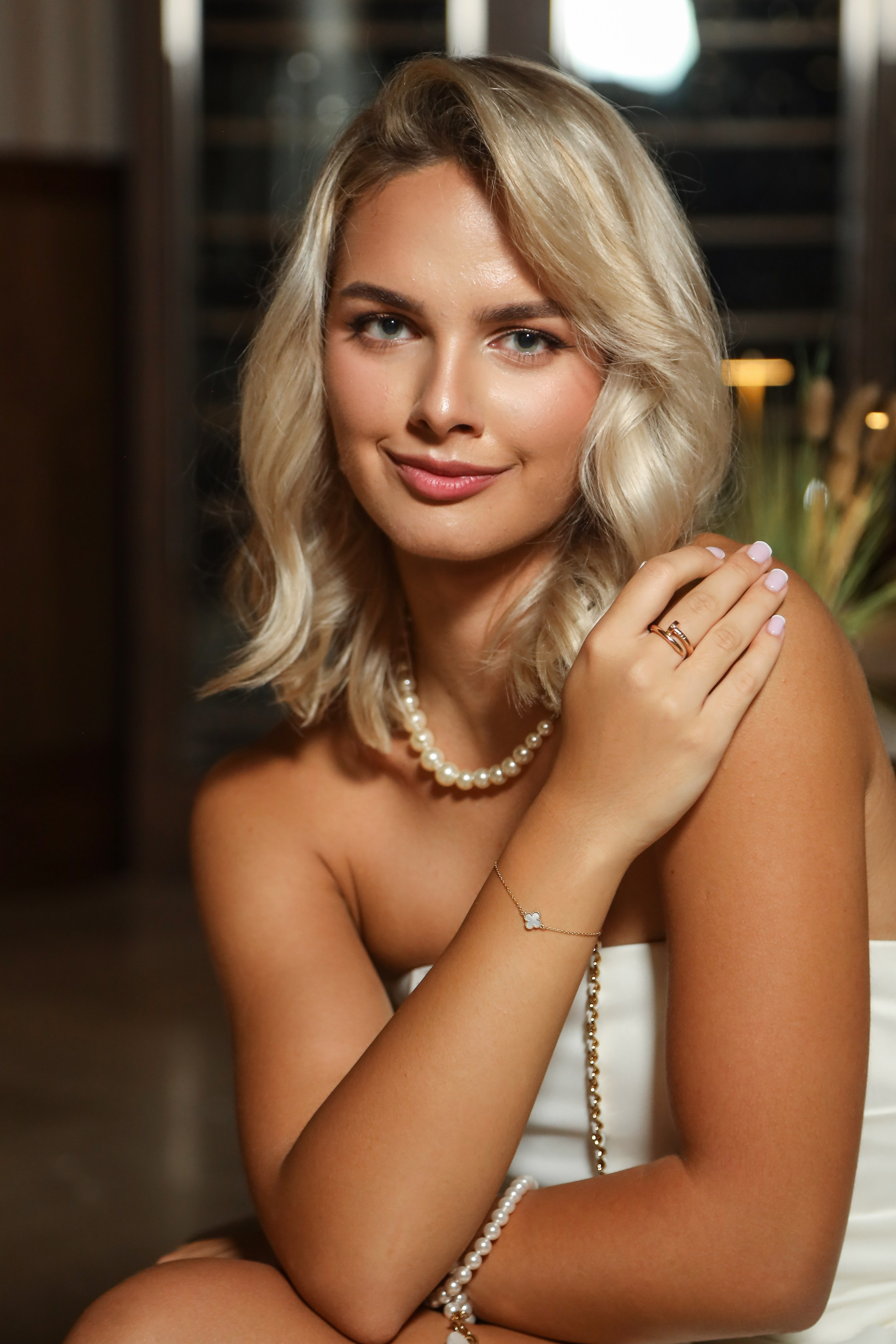 День Рождения Варвары. Фотограф Антон Чупринин