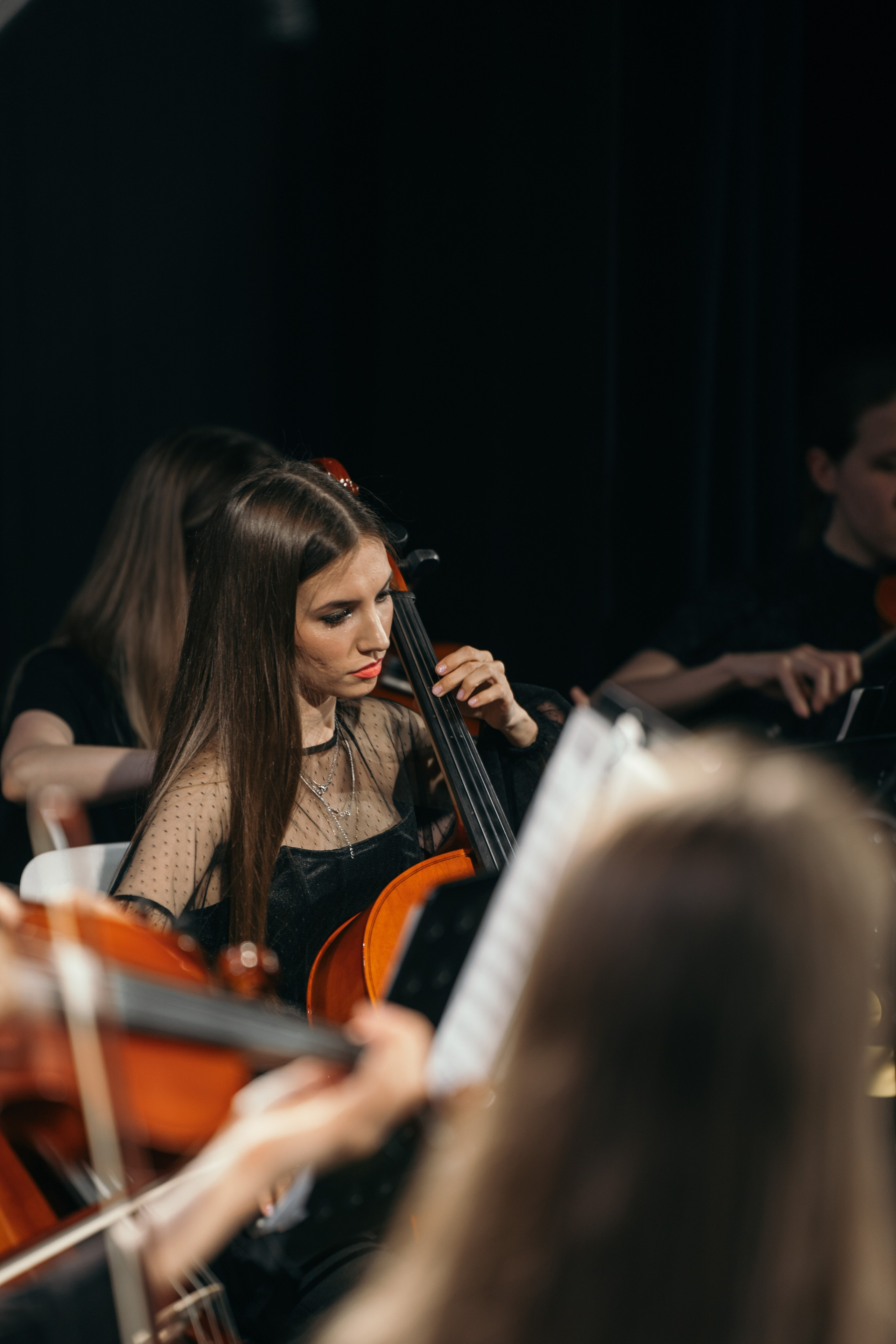 Аврора // 2024. Репортажный фотограф в Казани Виктория Трунова