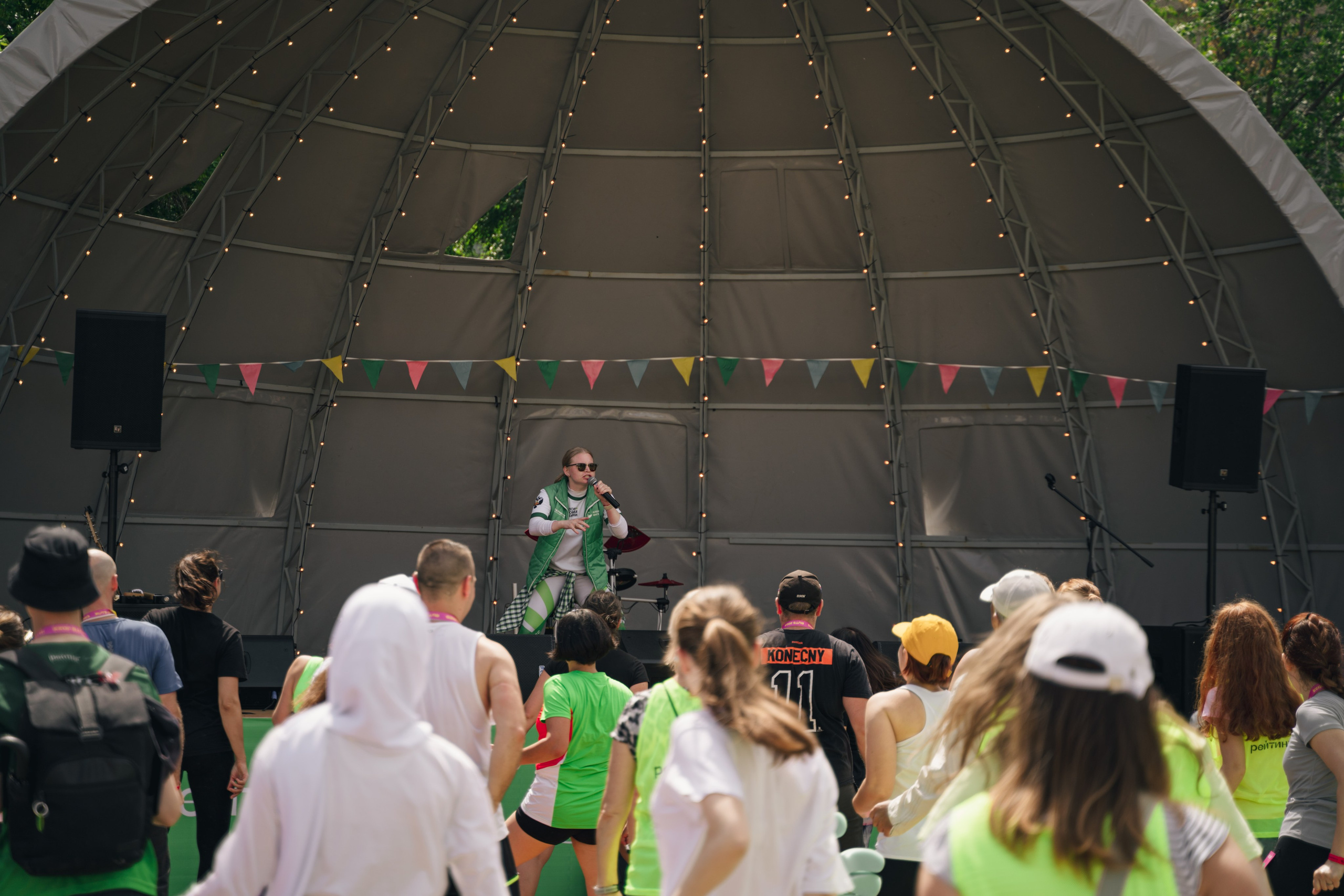 Рутс // 2023. Репортажный фотограф в Казани Виктория Трунова