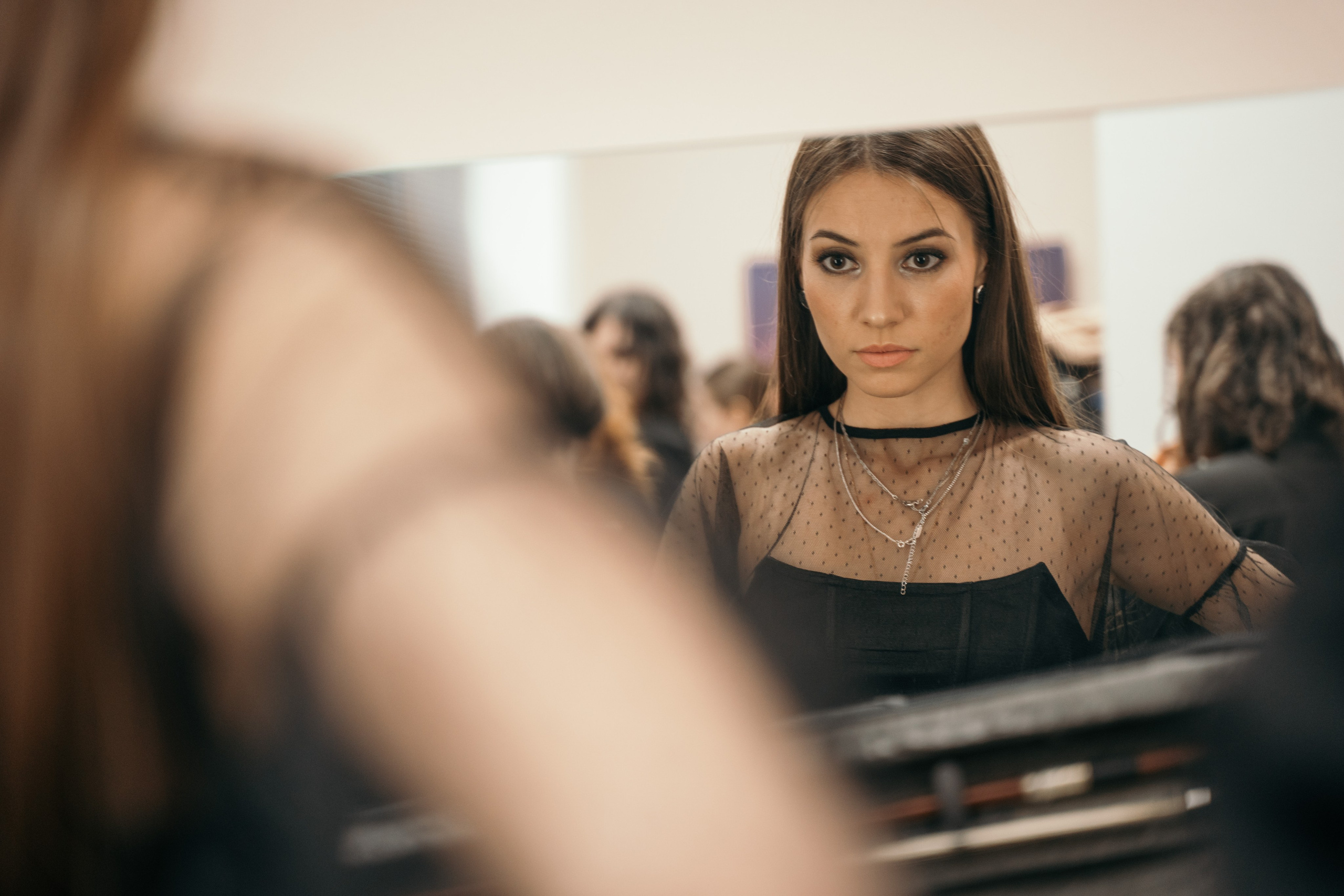 Аврора // 2024. Репортажный фотограф в Казани Виктория Трунова