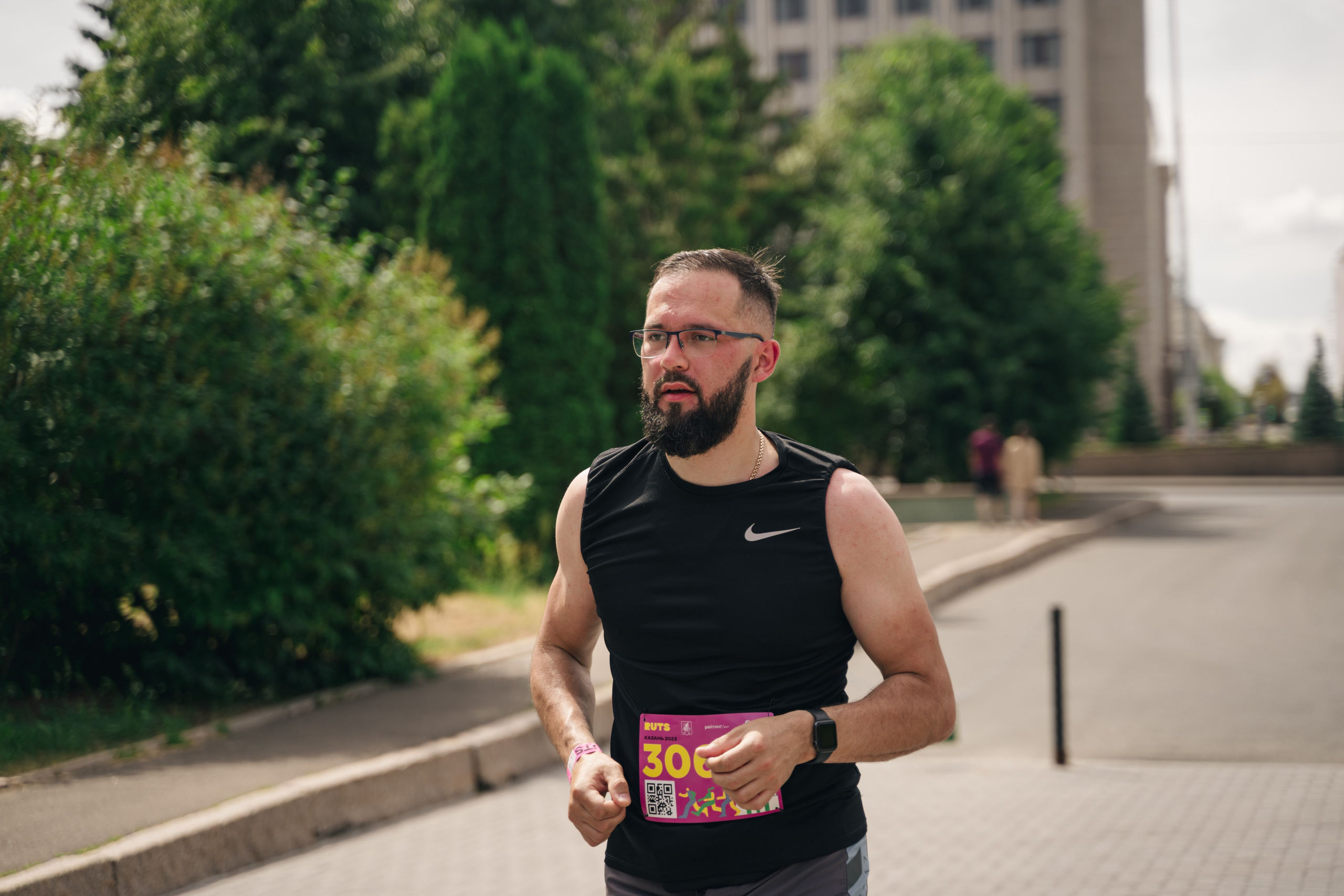 Рутс // 2023. Репортажный фотограф в Казани Виктория Трунова