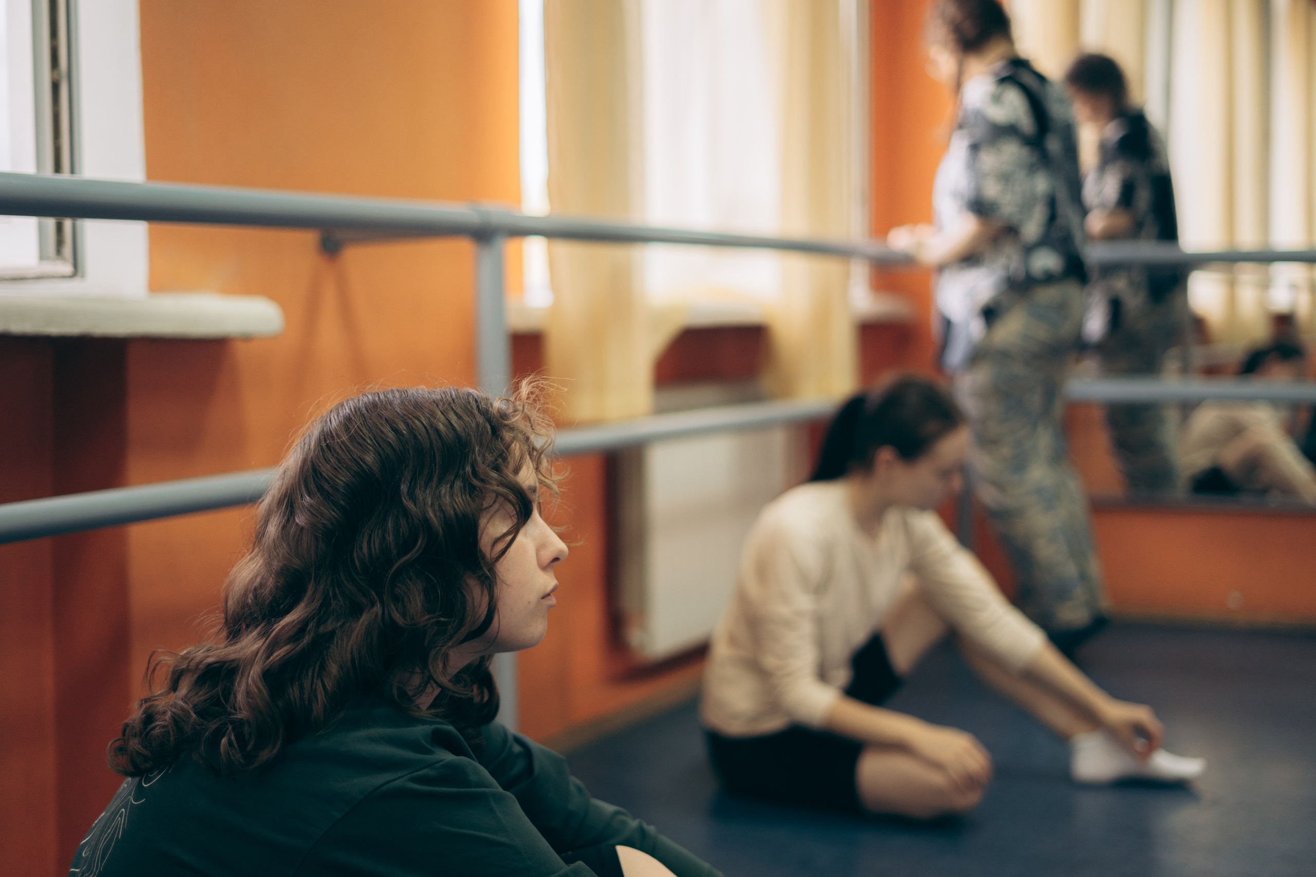 НЕТАНЦЫ x RE’ACTOR. Репортажный фотограф в Казани Виктория Трунова