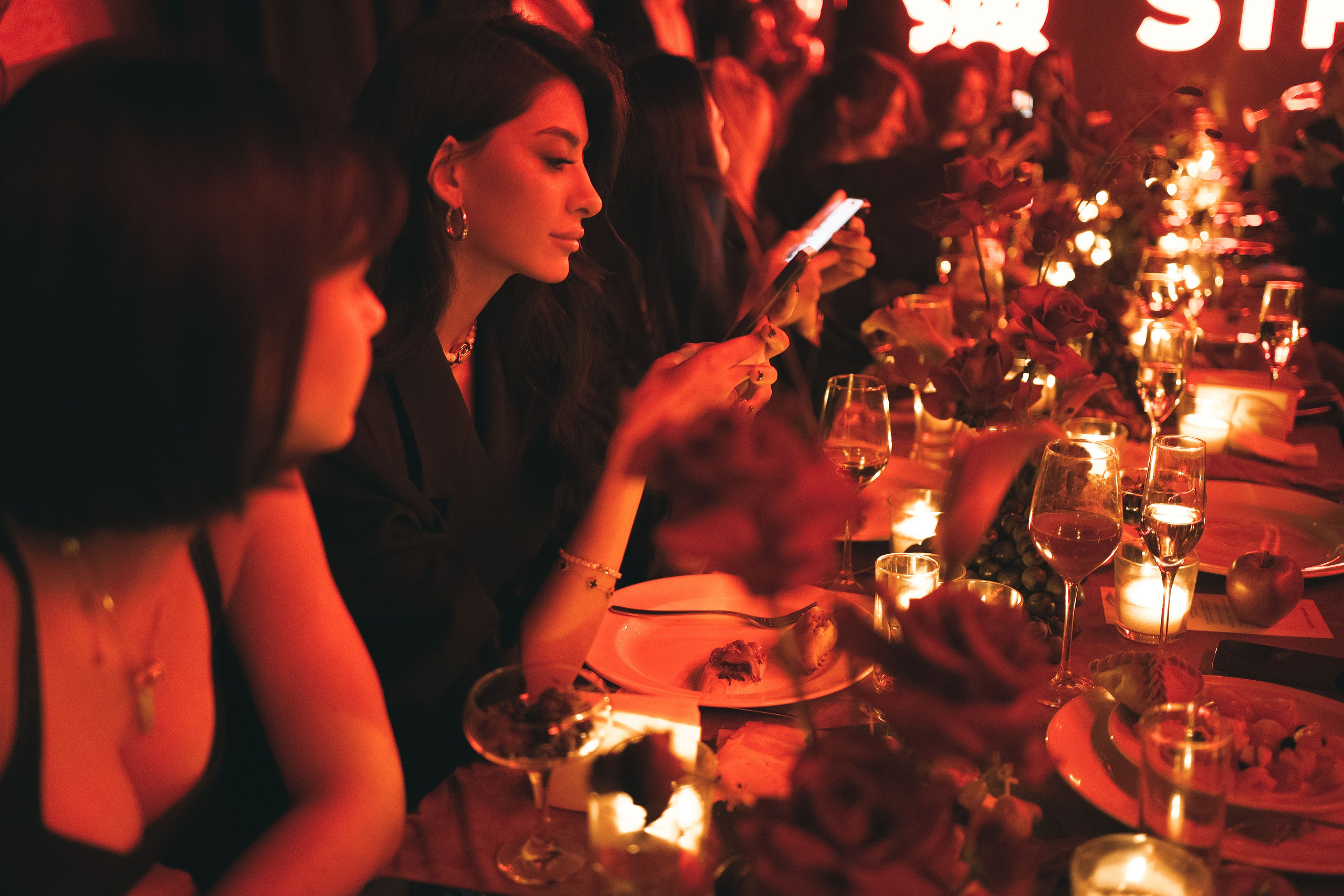 SO STRIP // Открытие студии. Репортажный фотограф в Казани Виктория Трунова