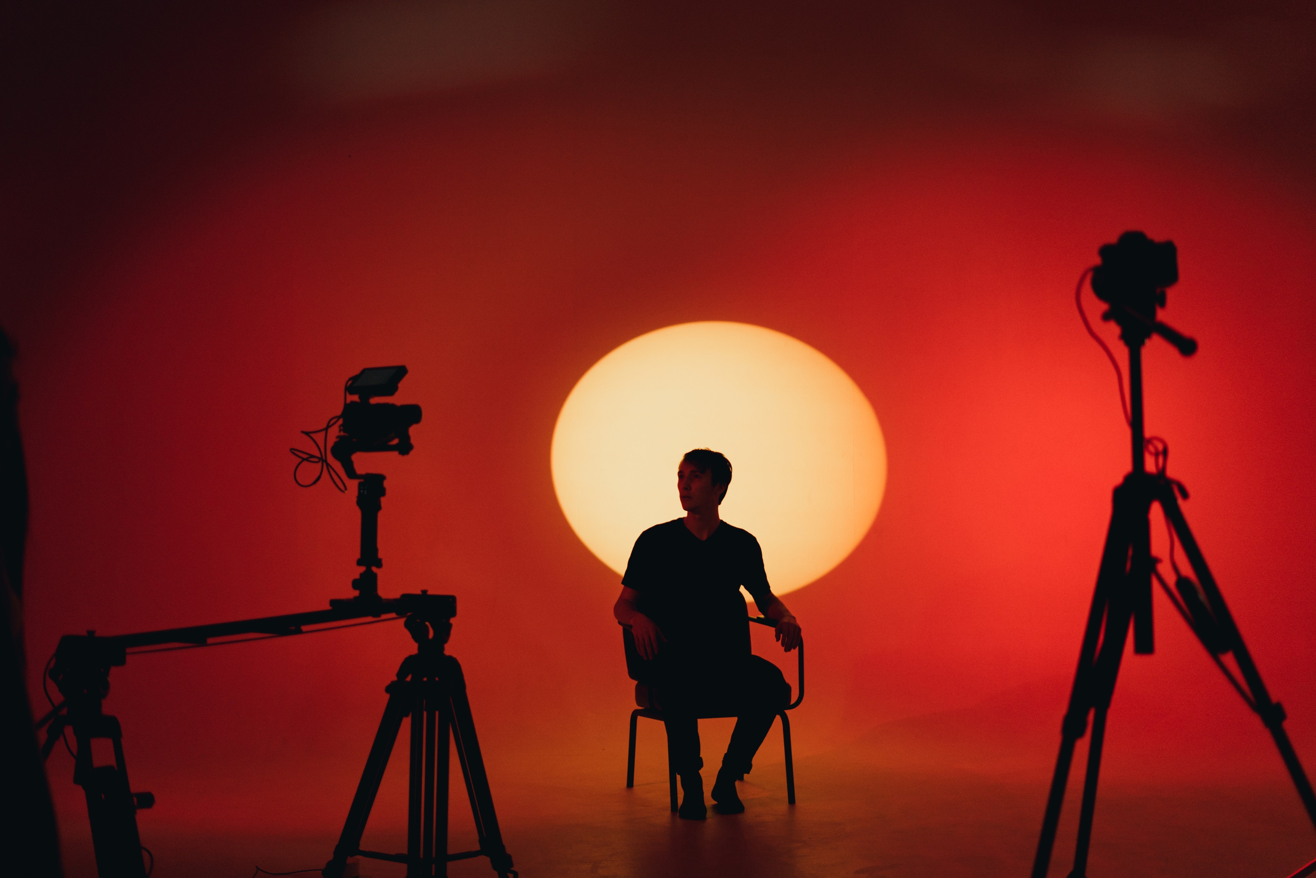 Backstage // 2023. Репортажный фотограф в Казани Виктория Трунова