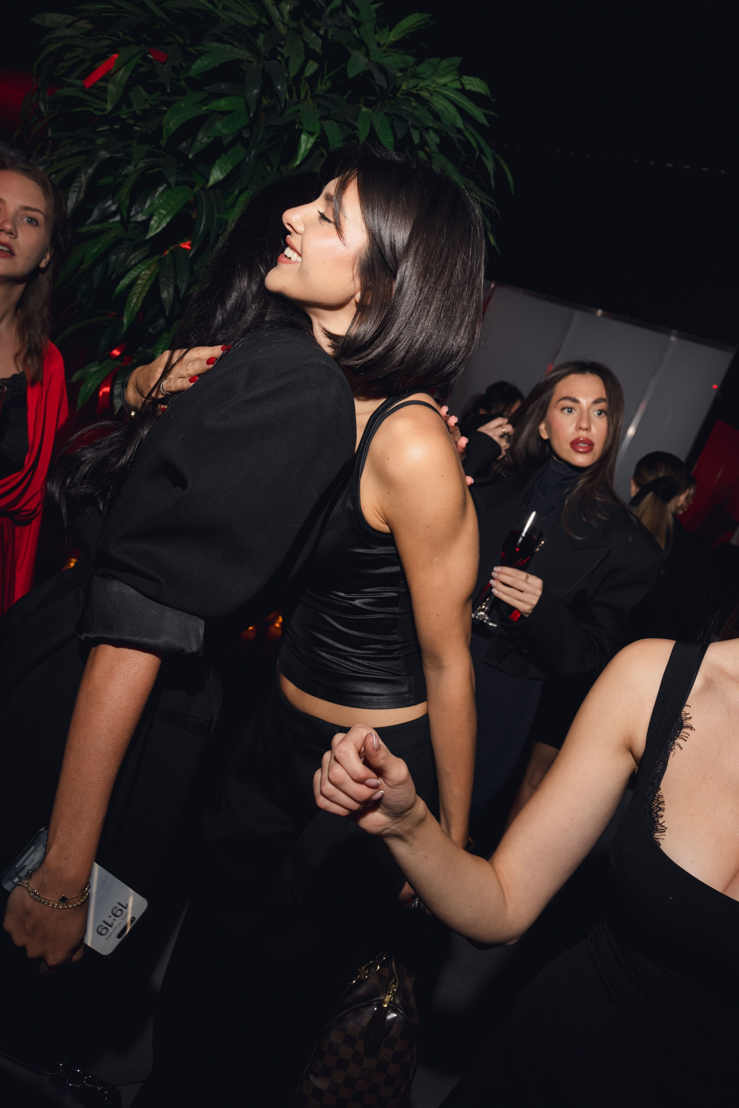 SO STRIP // Открытие студии. Репортажный фотограф в Казани Виктория Трунова