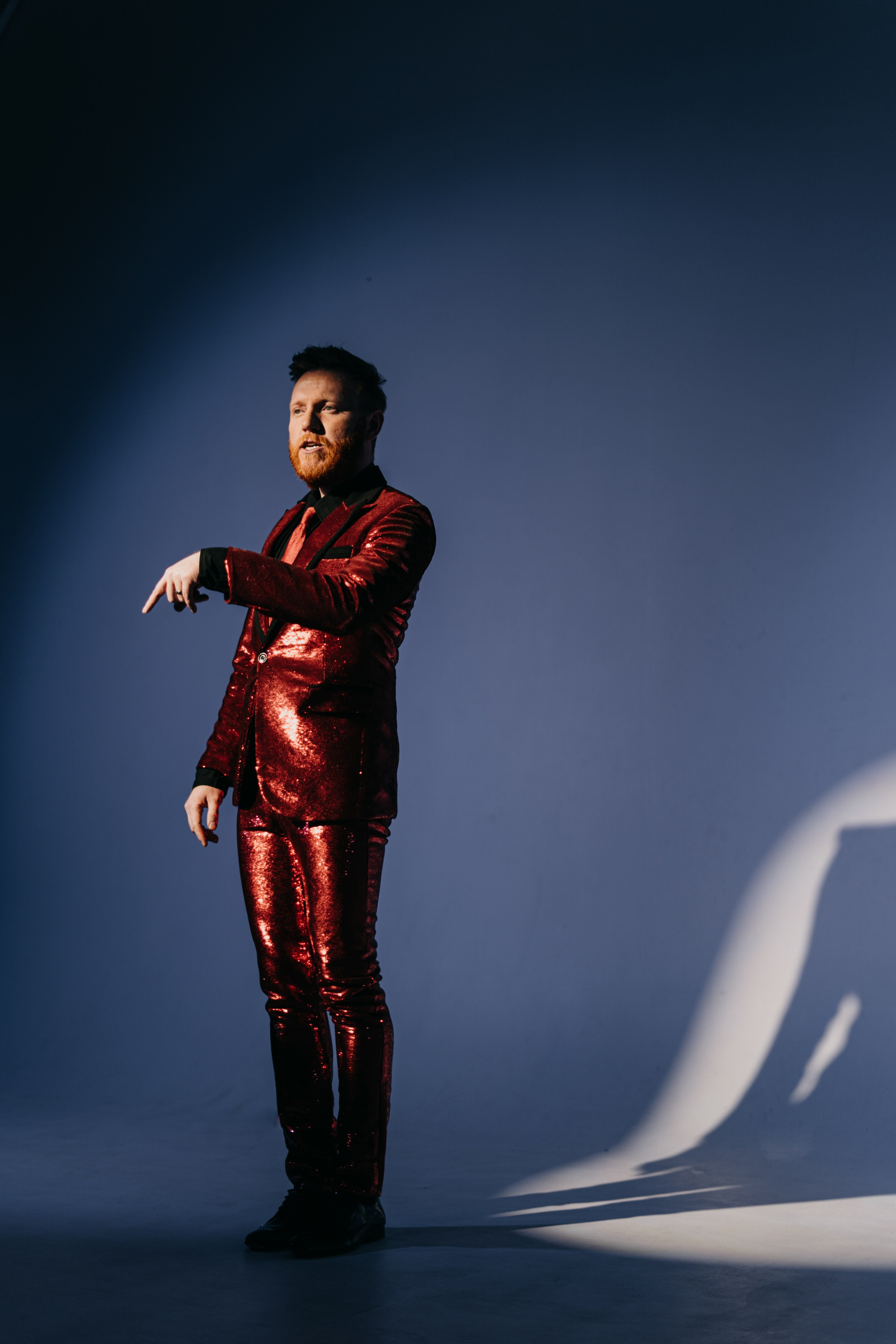 Backstage // 2023. Репортажный фотограф в Казани Виктория Трунова