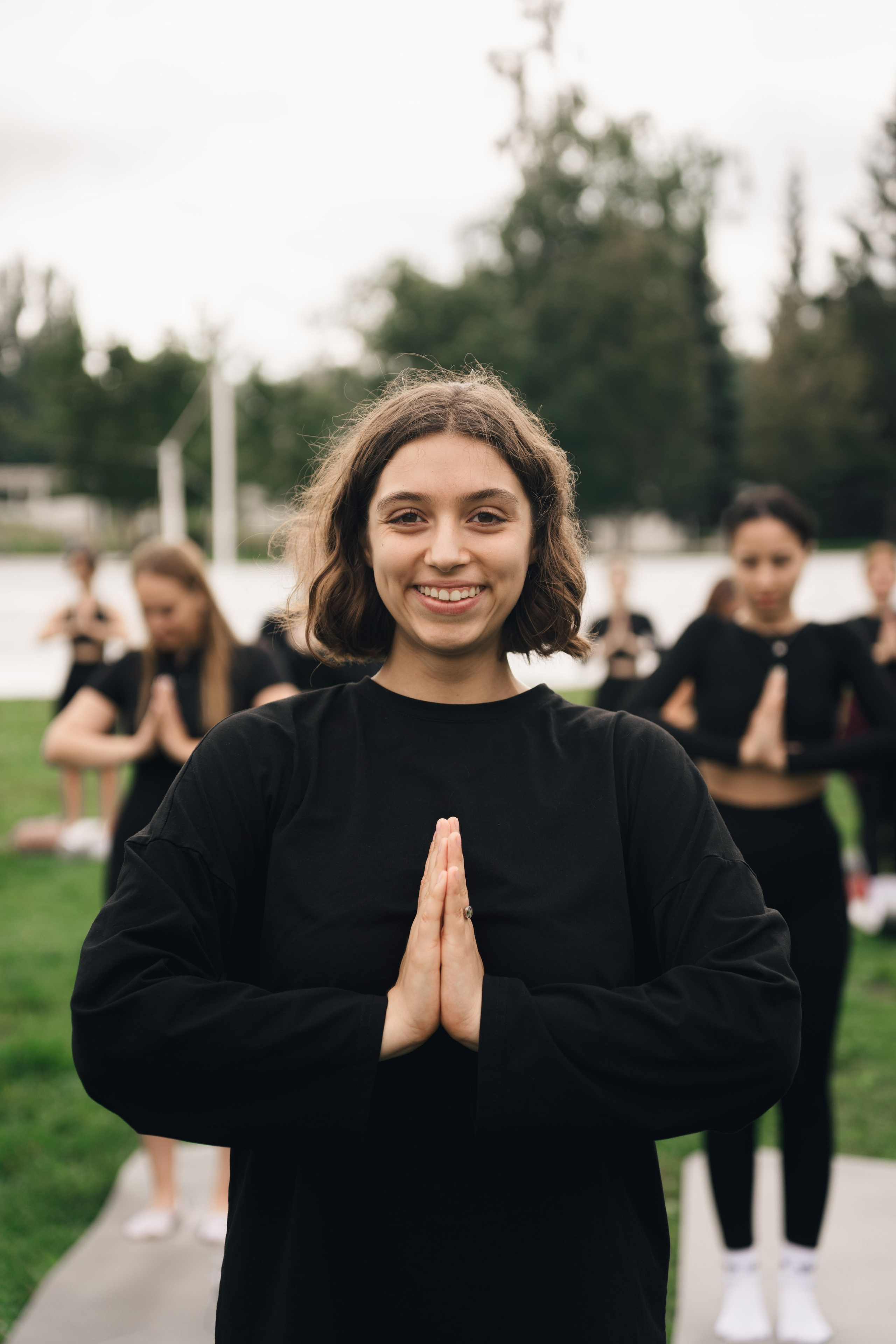 SO STRIP // Открытая тренировка. Репортажный фотограф в Казани Виктория Трунова