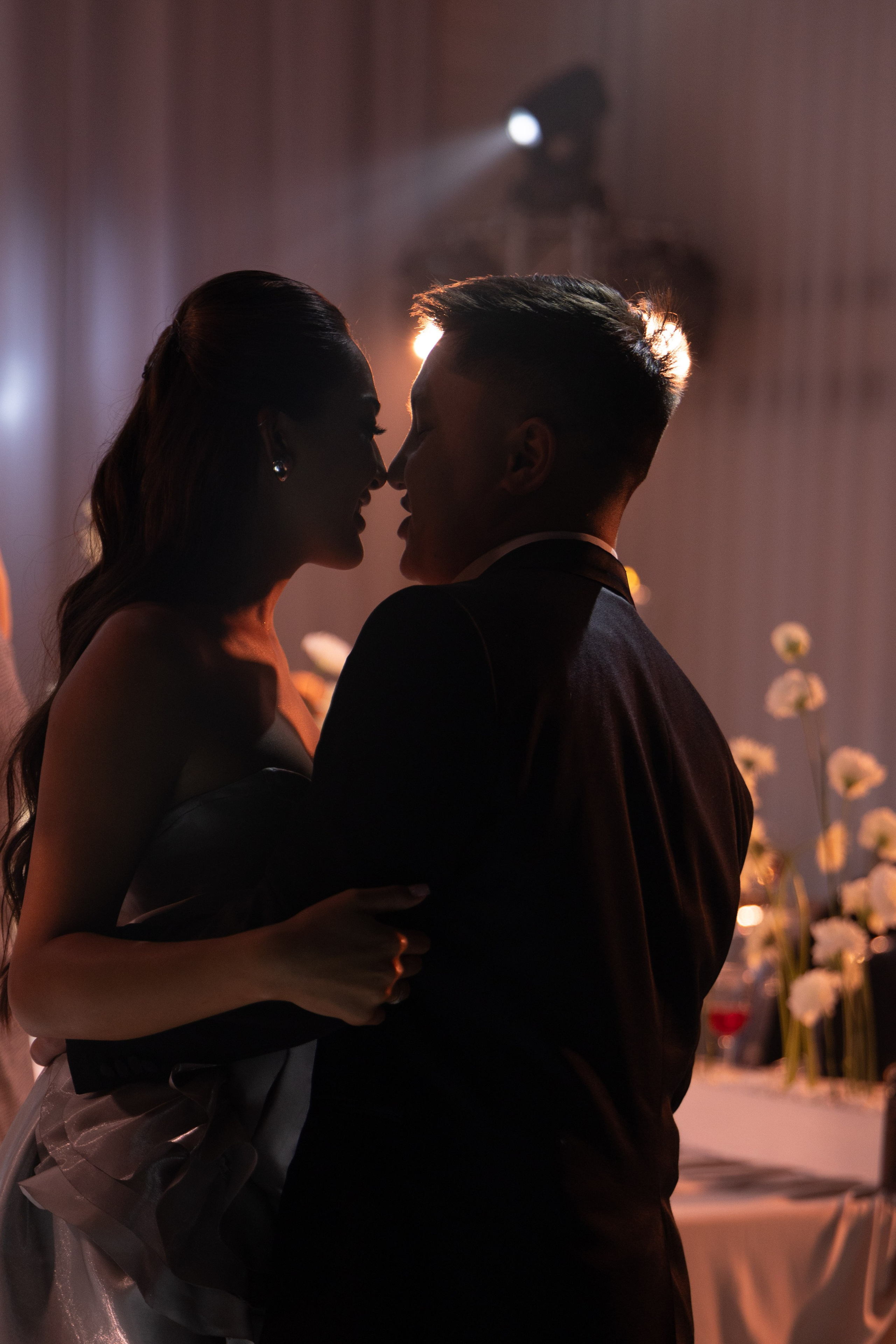 Сережа и Женя. Свадебный и семейный фотограф в Красноярске Прохорова Екатерина