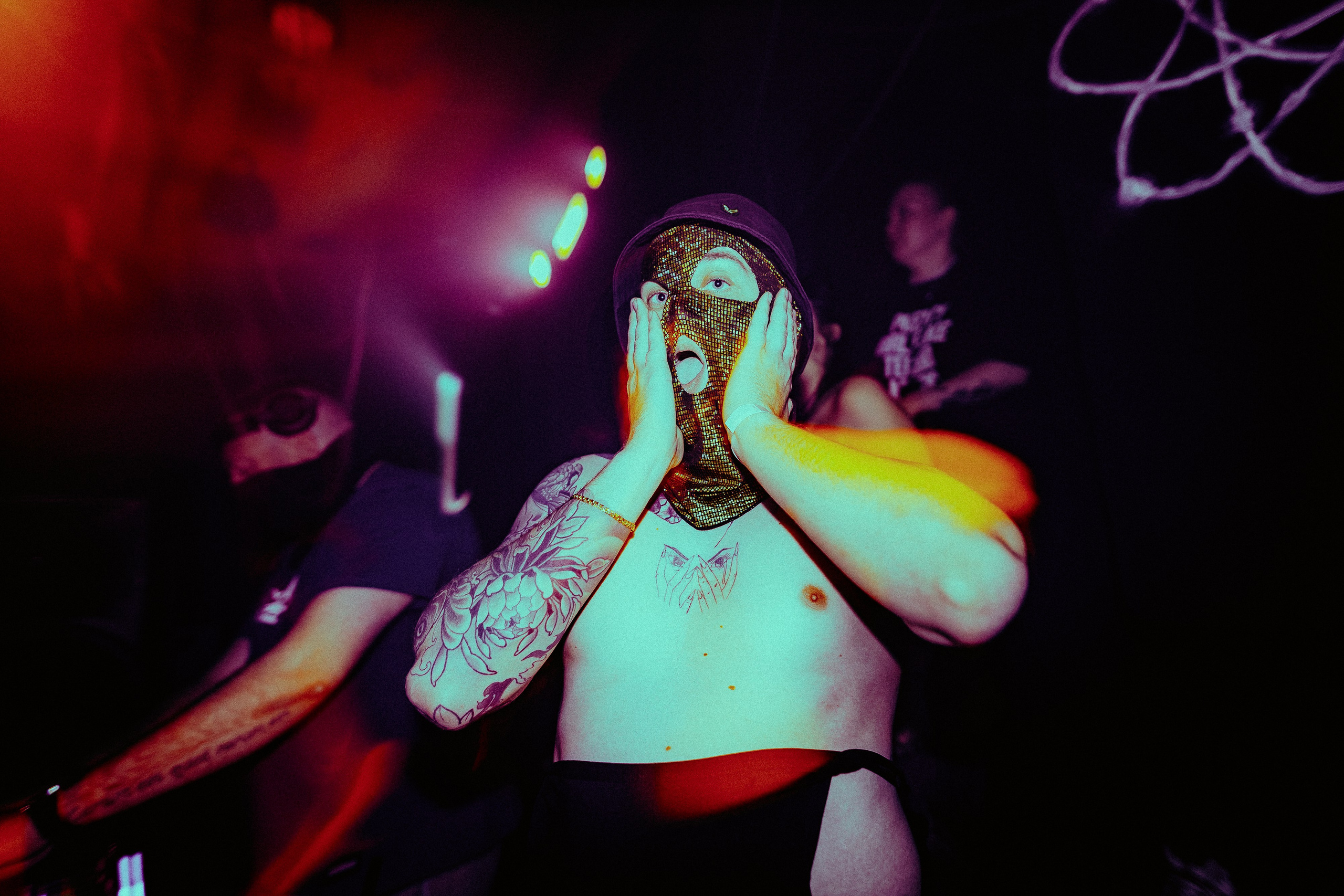 RKN. Андрей Малахов — Фотограф в Хабаровске