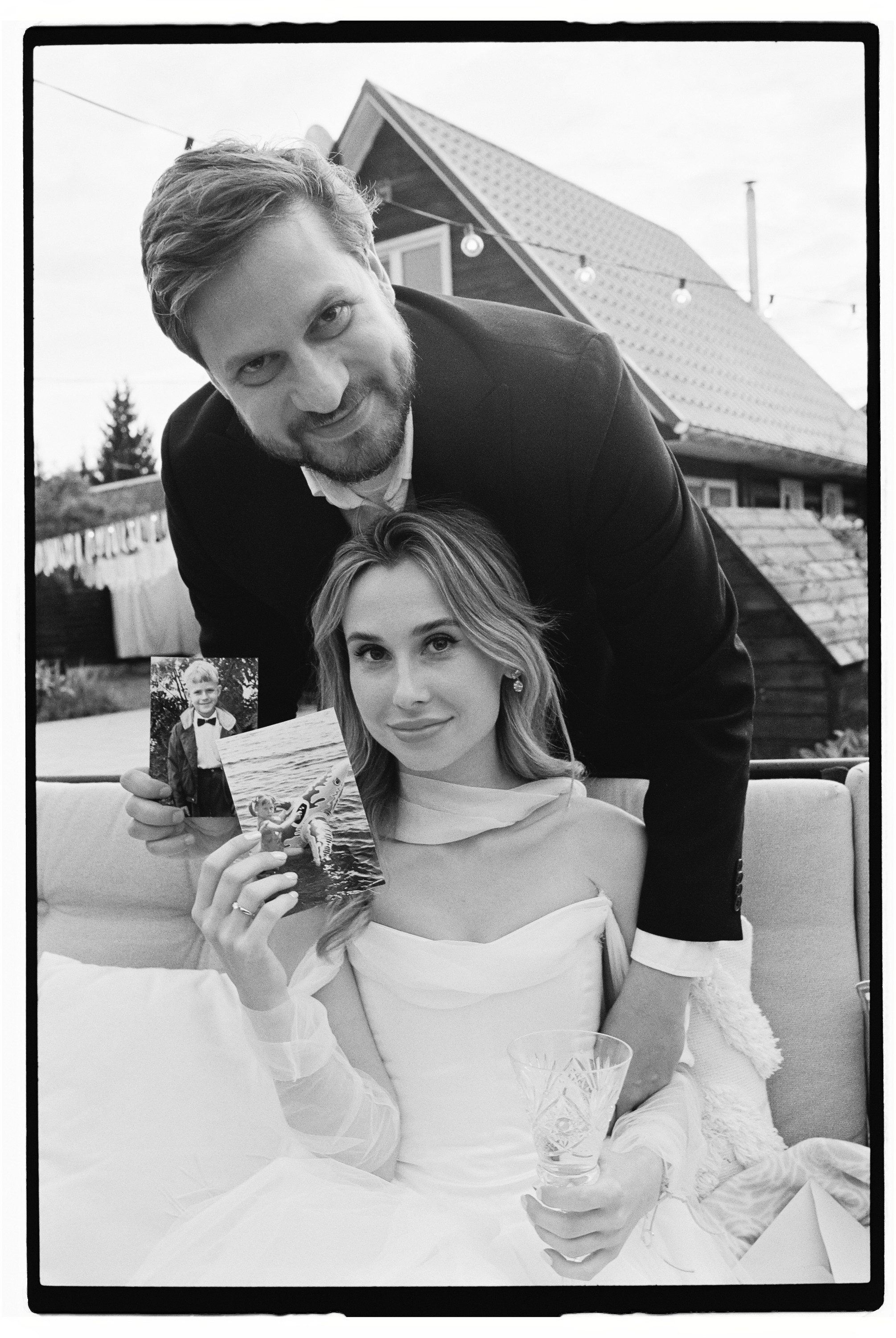 Дима и Настя. Свадебный фотограф в Москве Евгений Рыжов